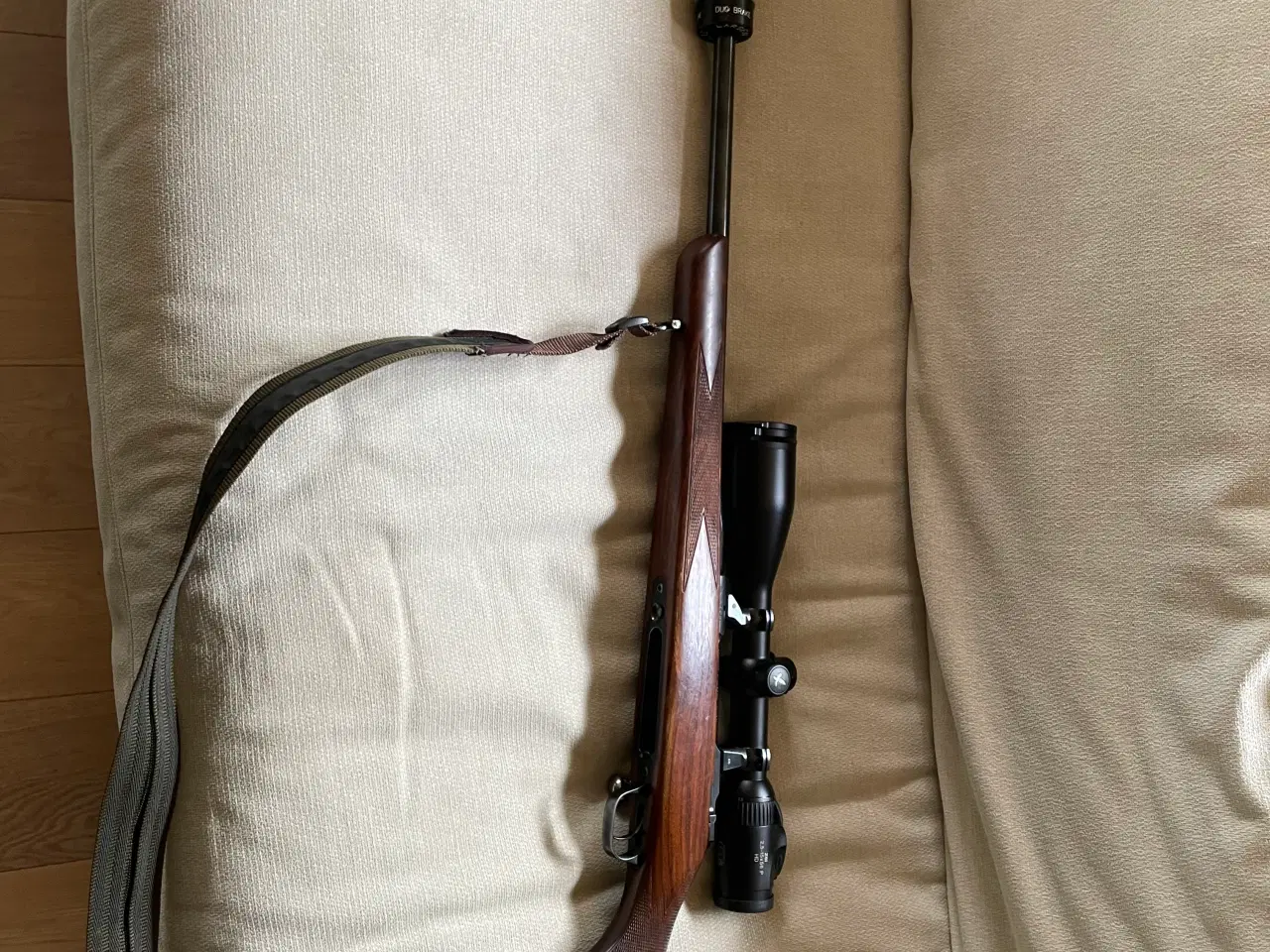 Billede 2 - Schultz og Larsen Classic DL 30.06