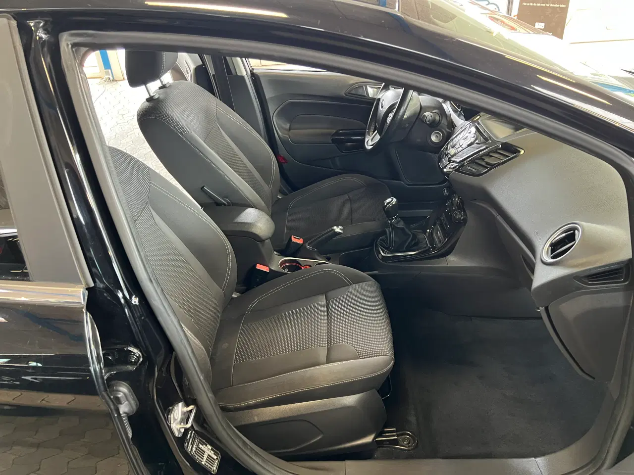 Billede 19 - Ford Fiesta 1.0 SCTI 125 Titanium