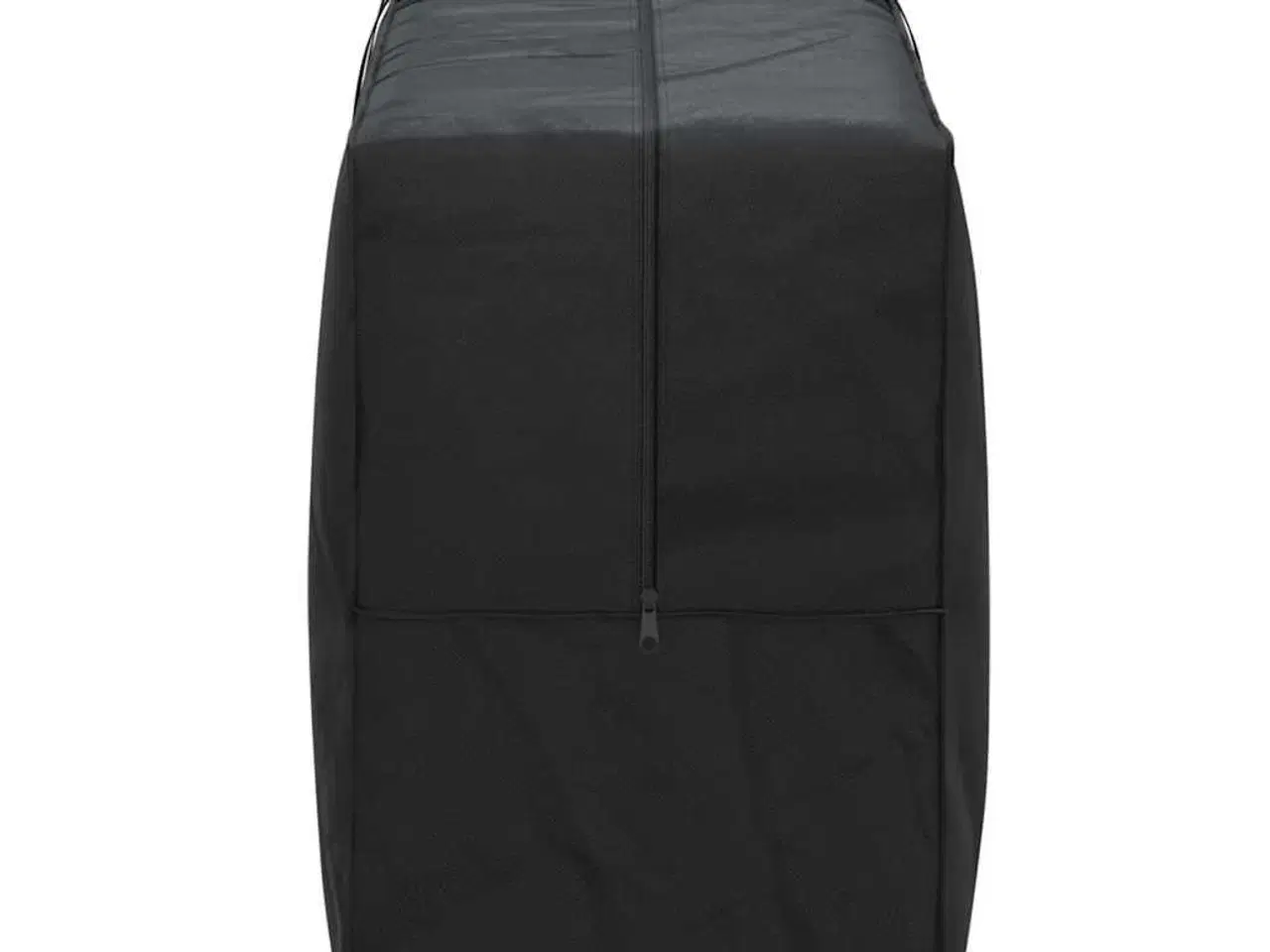 Billede 6 - Udendørs Opbevaringspose Sort 125 x 32 x 50 cm 420D oxford stof