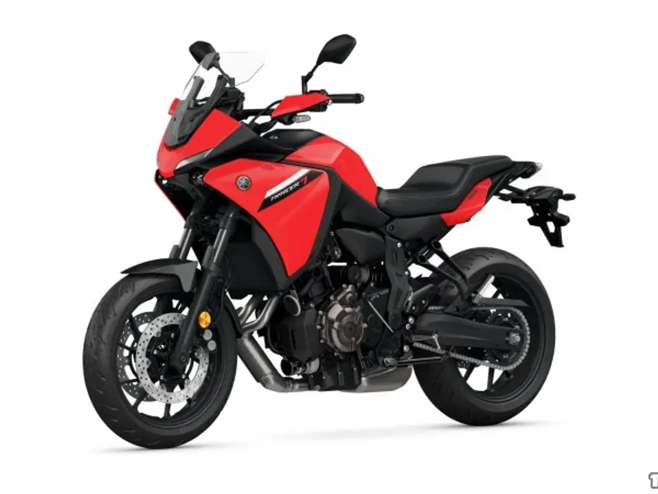Billede 15 - Yamaha Tracer 7 35 kW Version (A2)