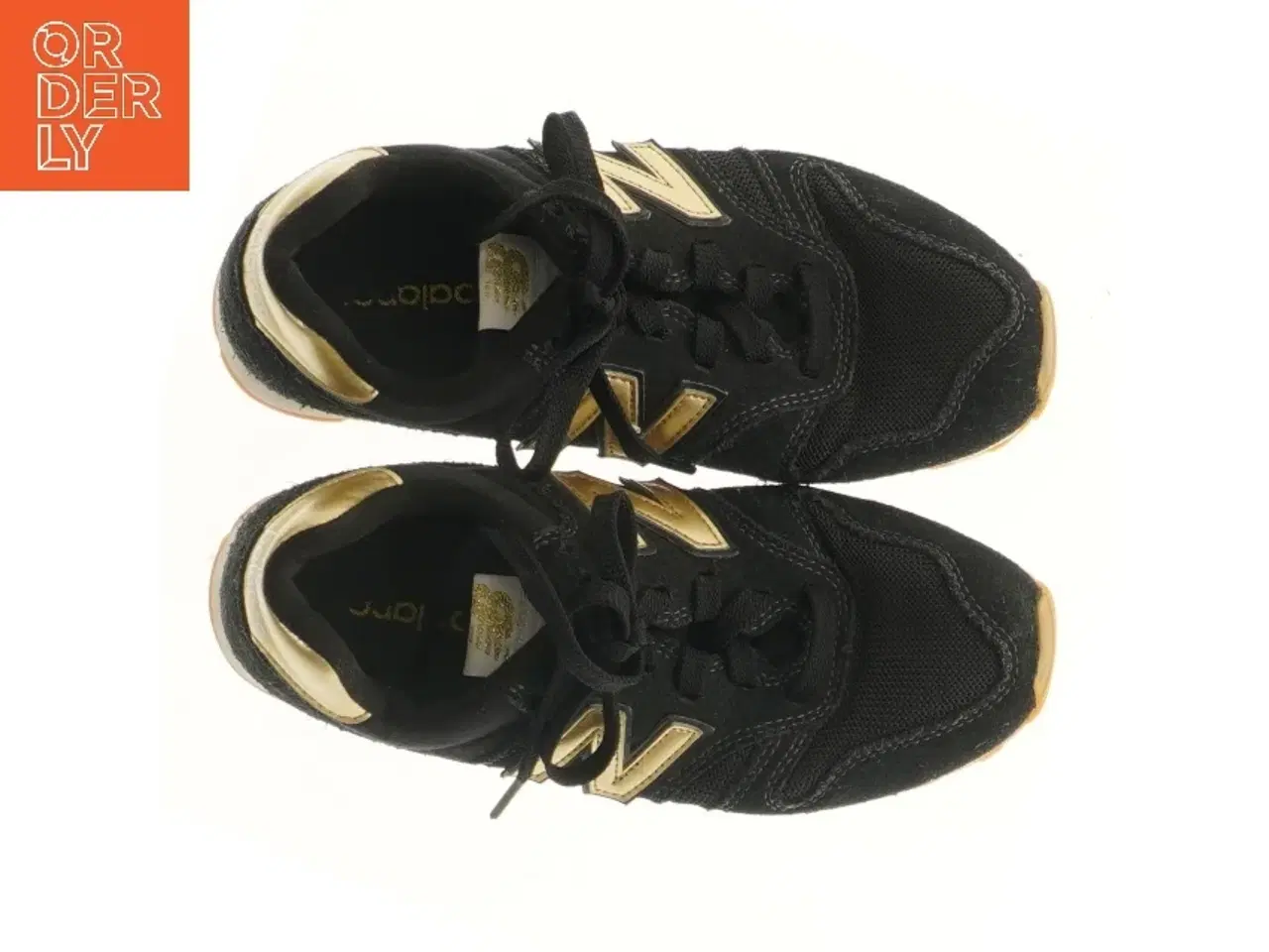Billede 2 - New Balance sneakers str. 36 fra New Balance (str. 36 )