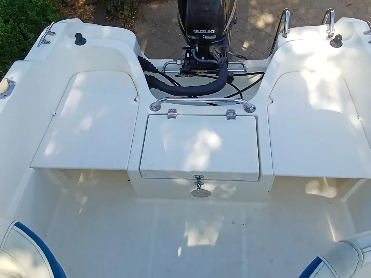 Billede 4 - Jeanneau merry fisher 480