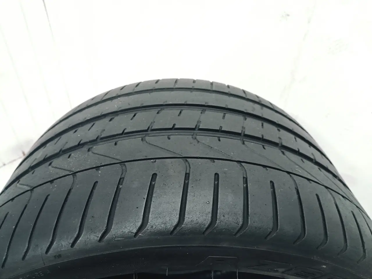 Billede 3 - sommerdæk - 305/30ZR19 102Y Pirelli (2 stk)