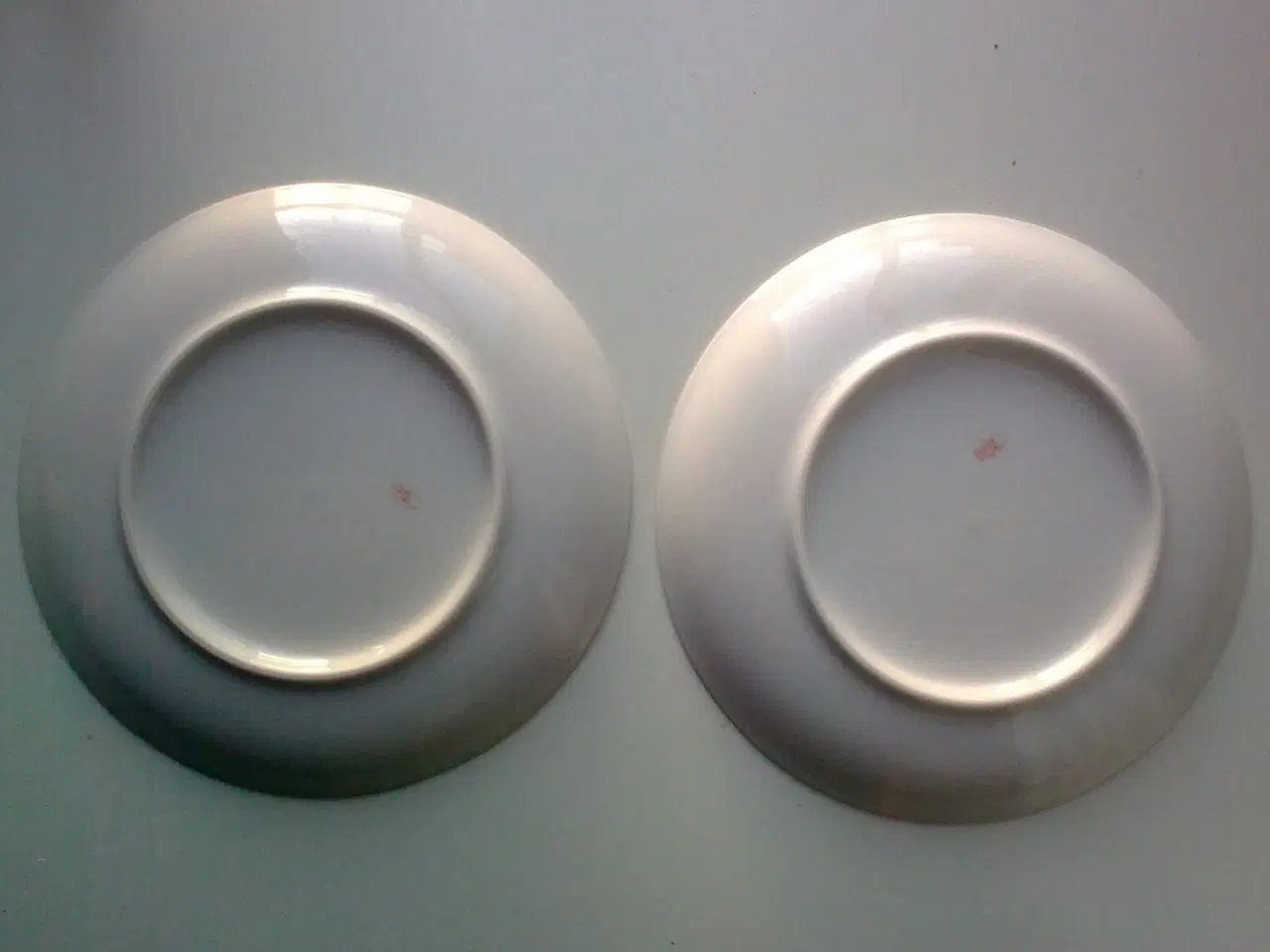 Billede 6 - Fisk gaven til en ven. Frokost T2 SÆT m fad