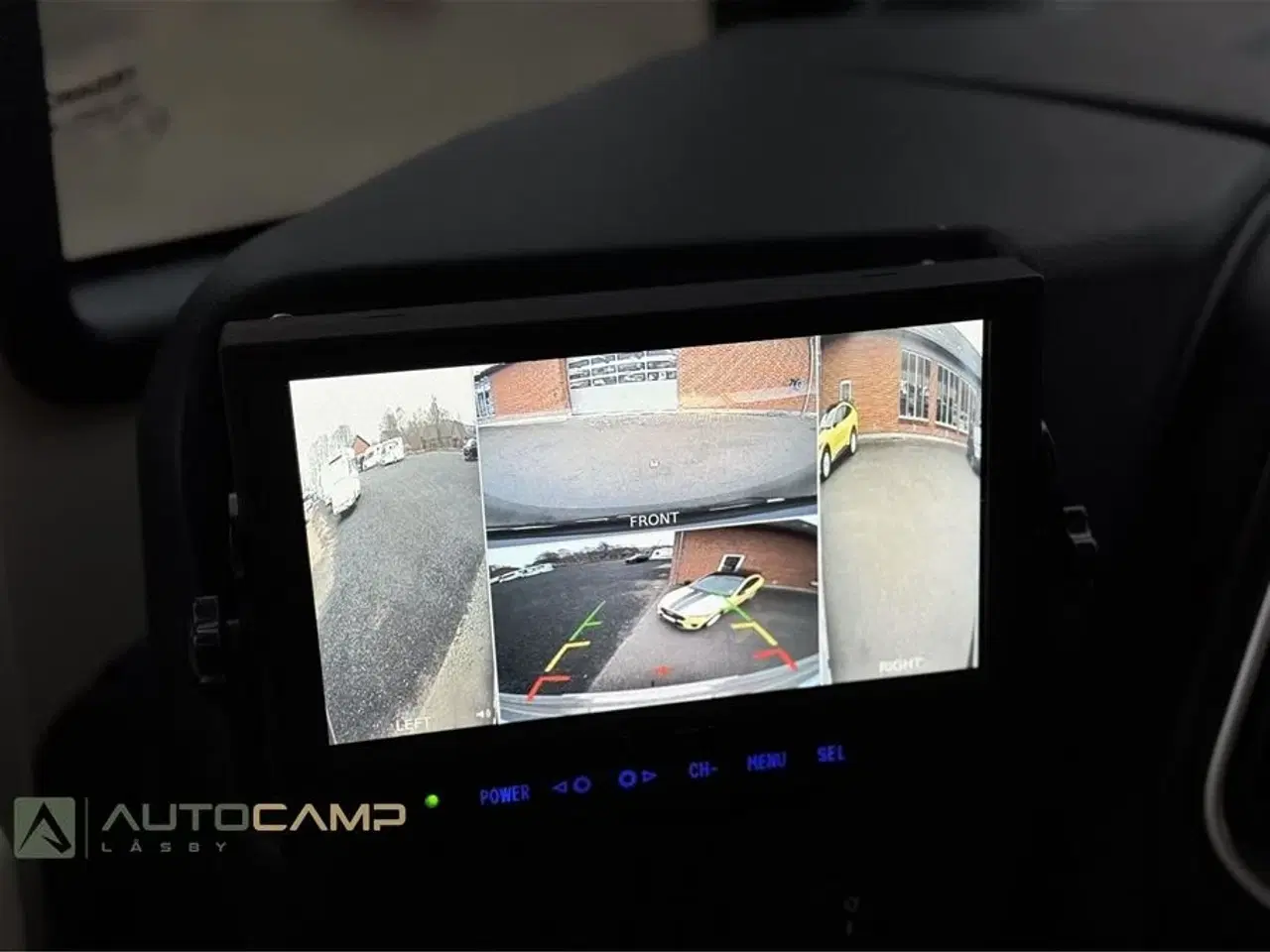 Billede 26 - 2024 - Autostar Prestige I 790 LC