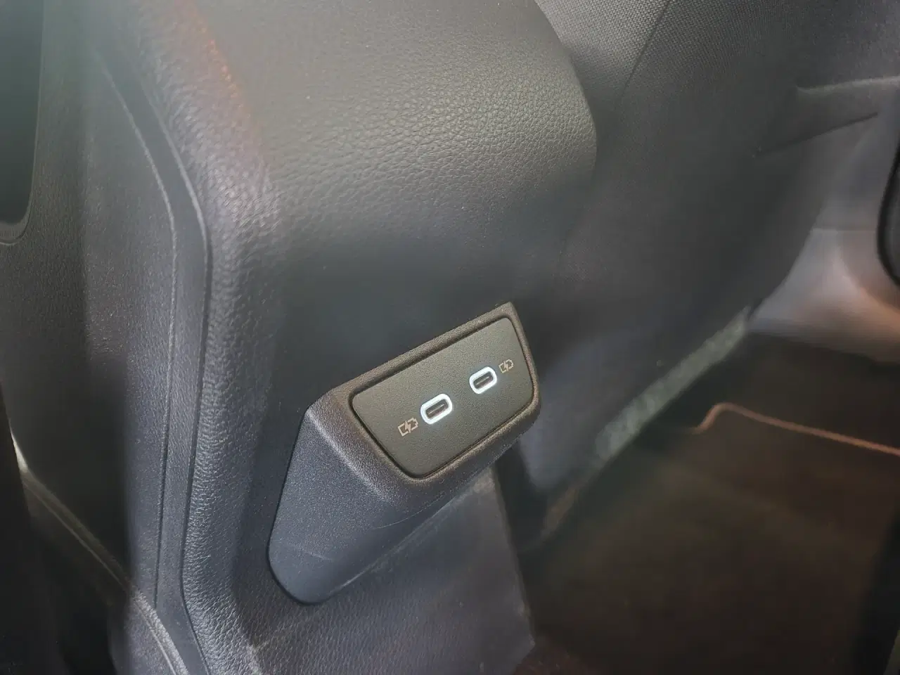 Billede 18 - VW Polo 1,0 TSI Comfortline Connect DSG 95HK 5d 7g Aut.