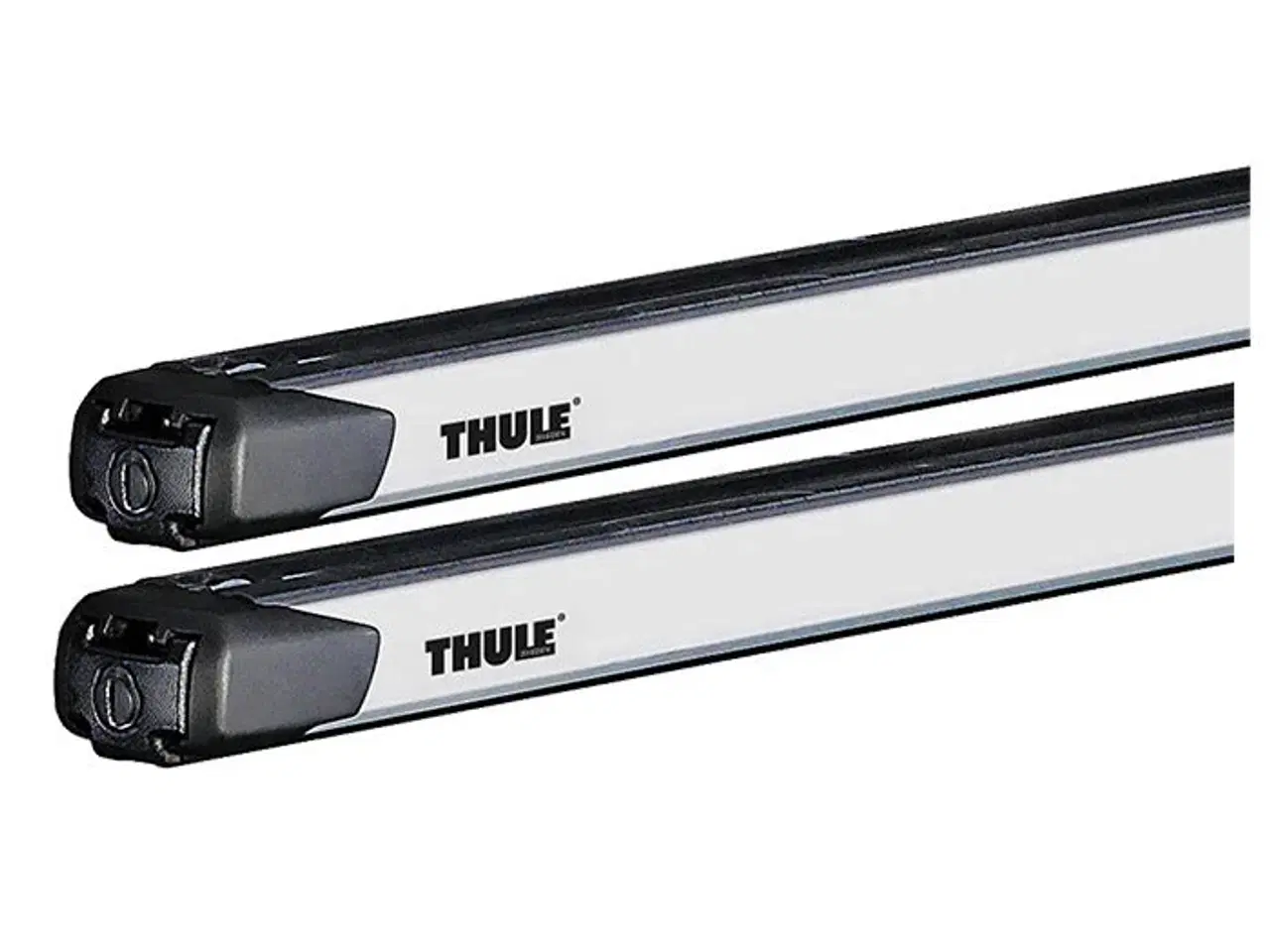 Billede 1 - THULE SLIDEBAR 144CM