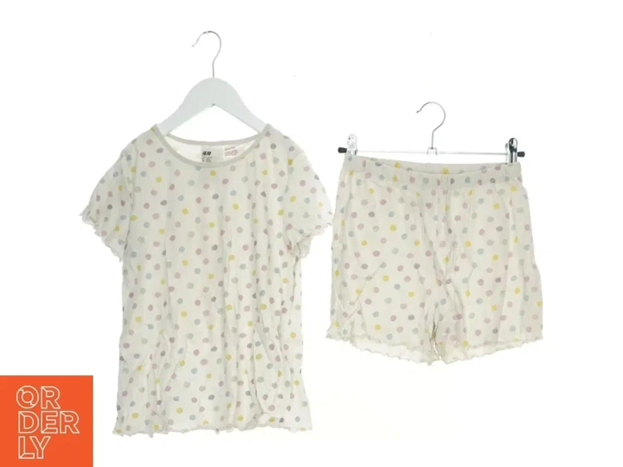 Billede 1 - Sæt (2 stk.) fra H&M (str. 140 cm)