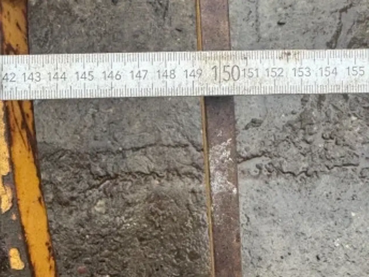 Billede 5 - Gravemaskine grab