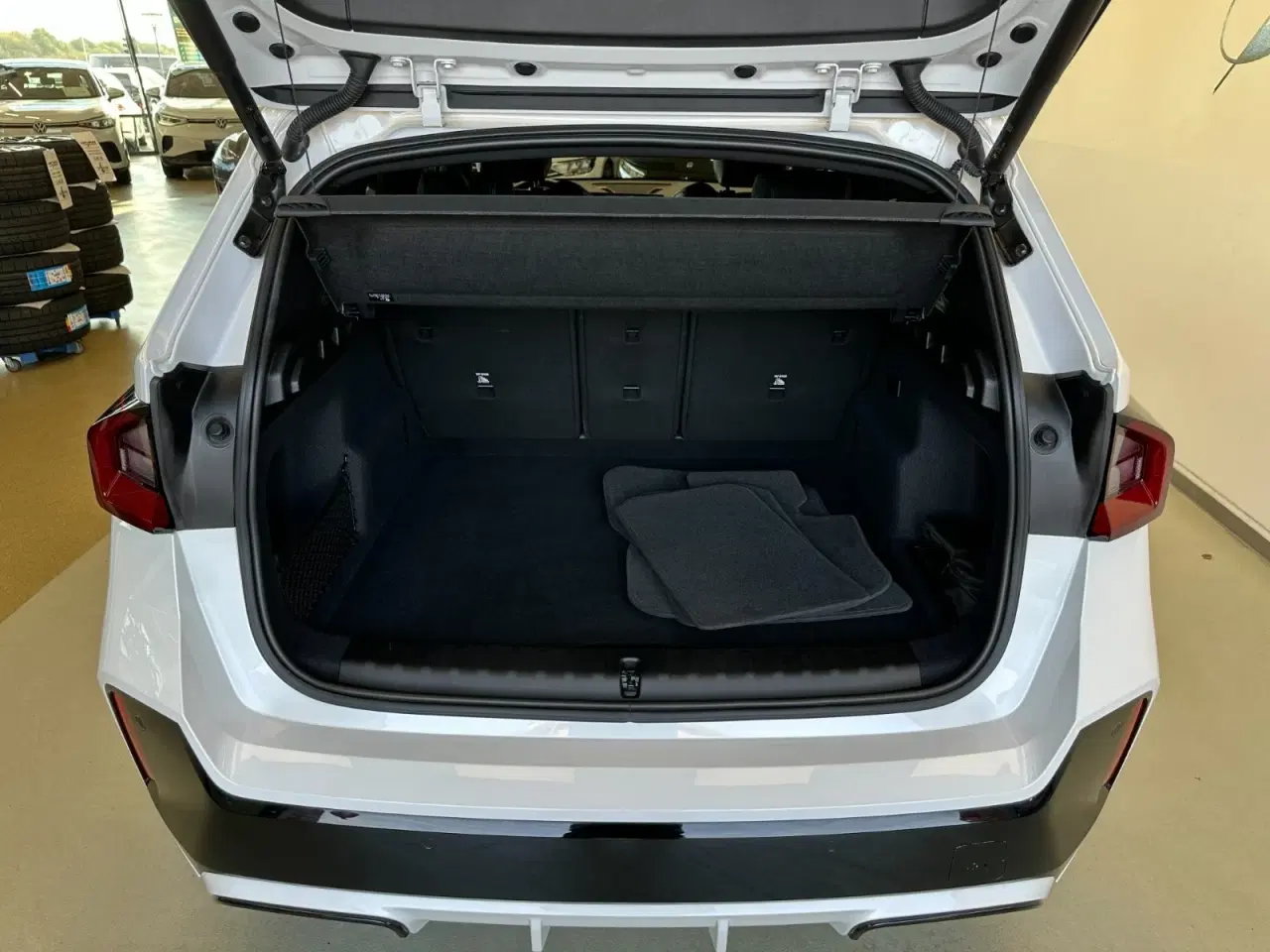 Billede 7 - BMW iX1  eDrive20 M-Sport