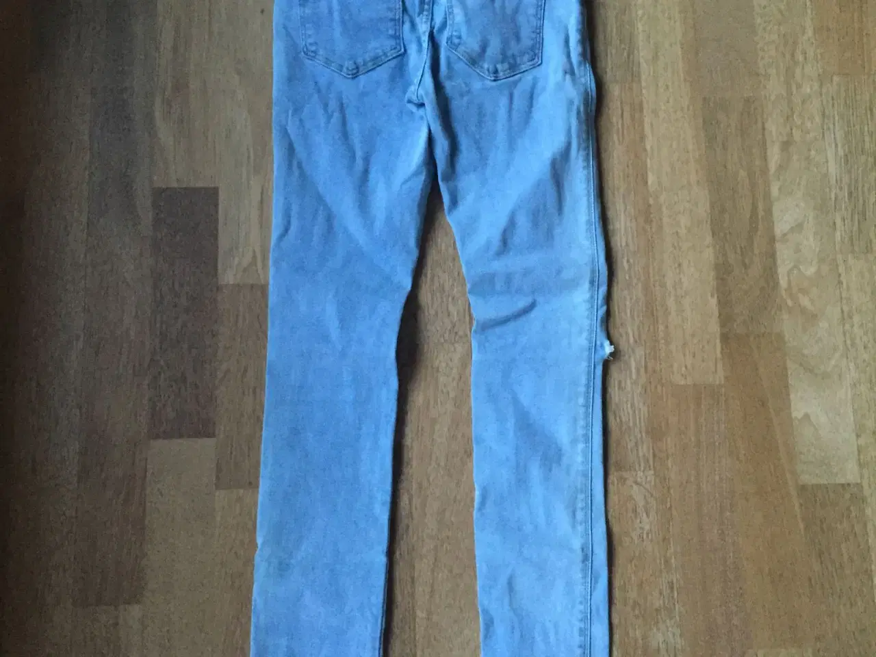 Billede 2 - Dr. Denim bukser