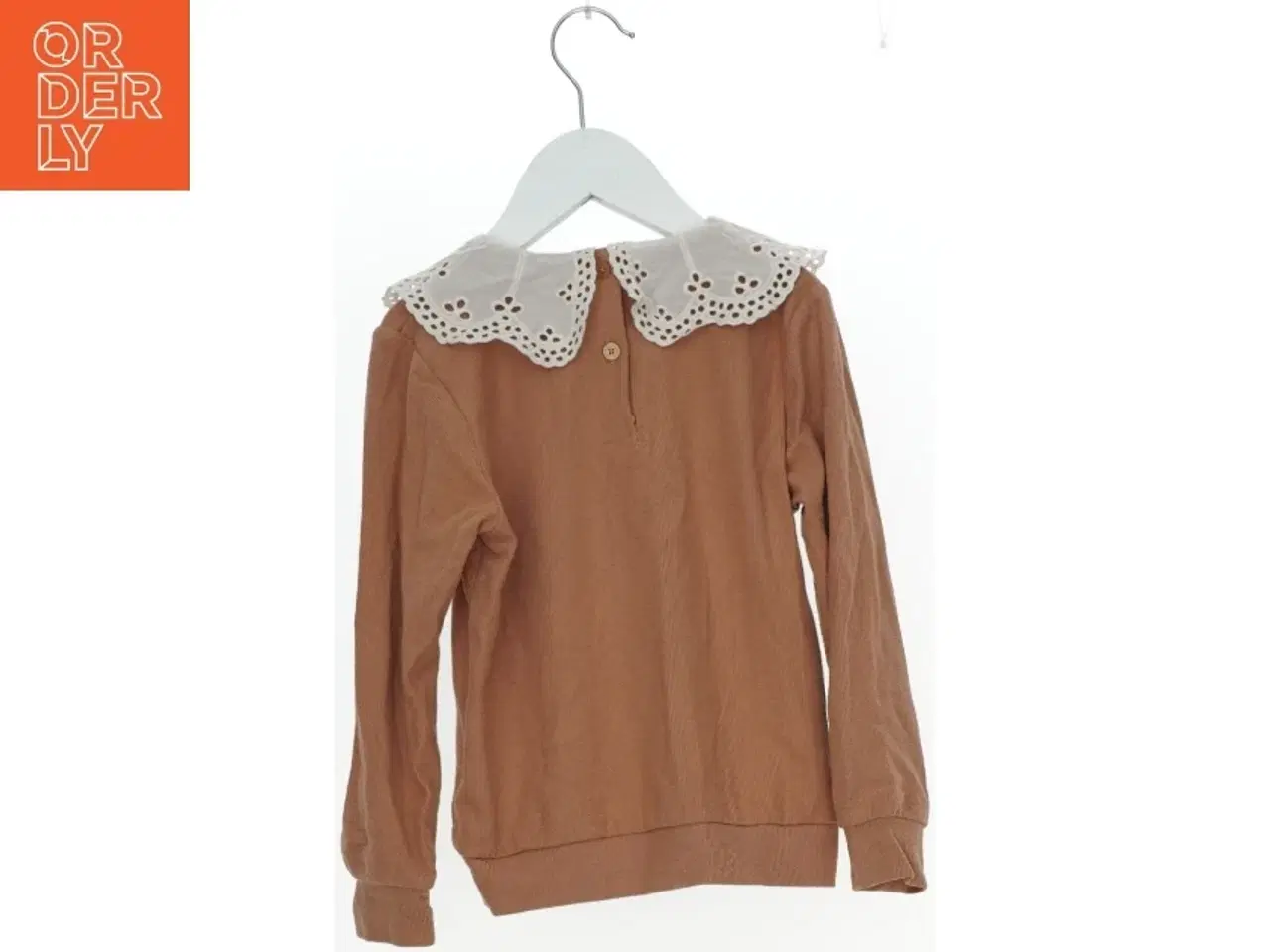 Billede 2 - Bluse fra Name It (str. 104 cm)