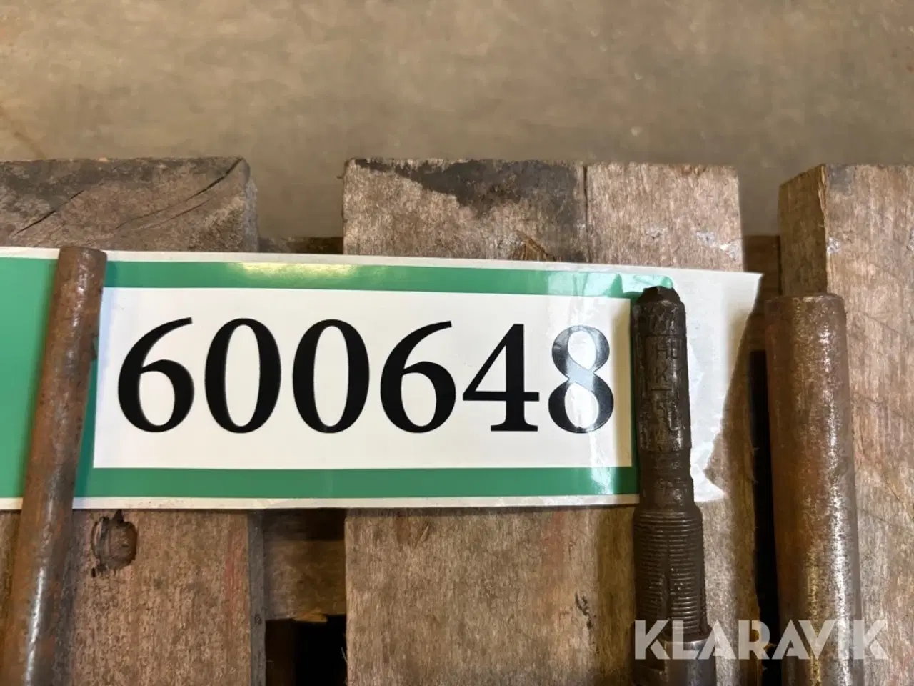 Billede 7 - Rivaler 28 dele