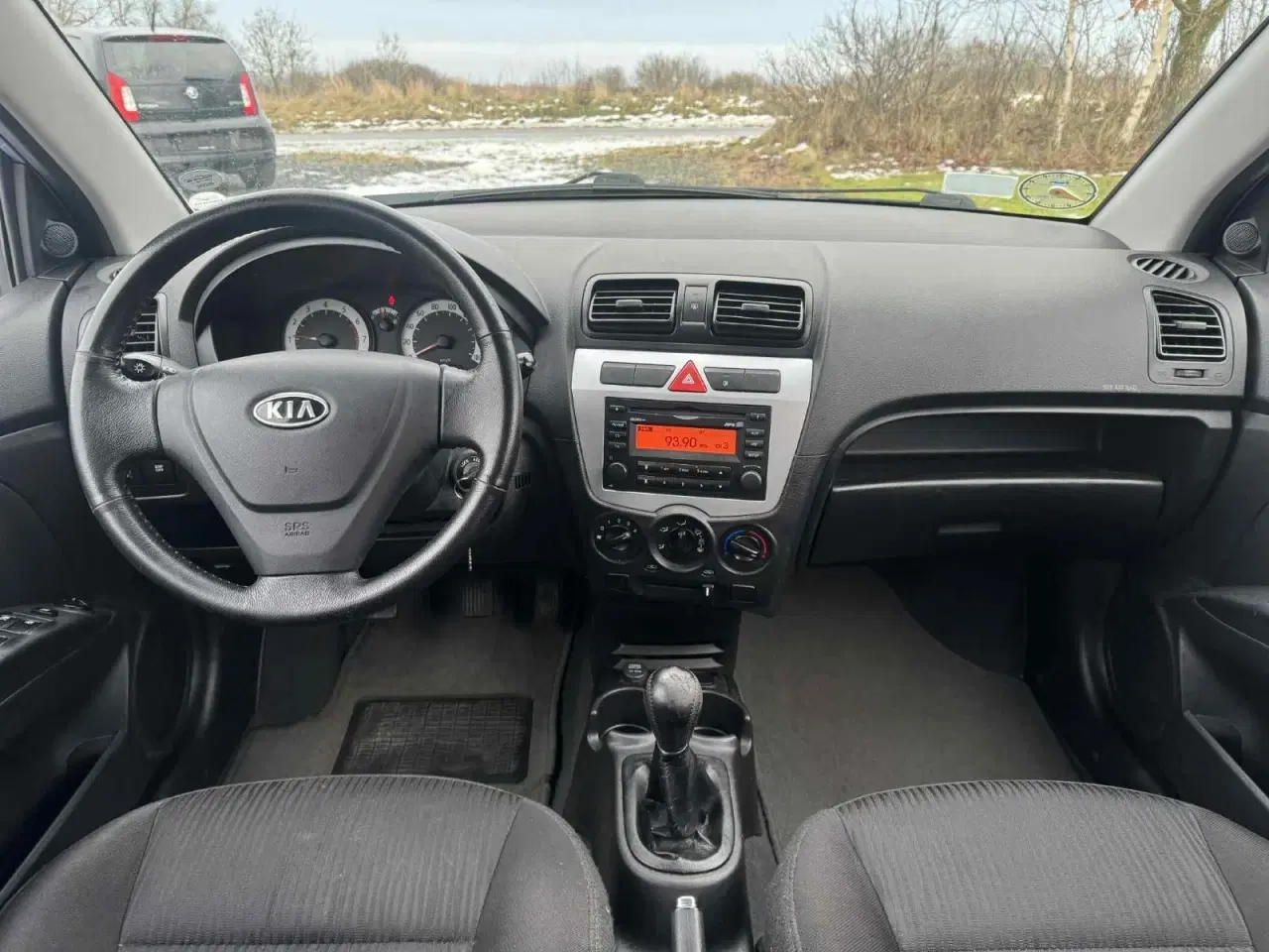 Billede 14 - Kia Picanto 1,1 Active