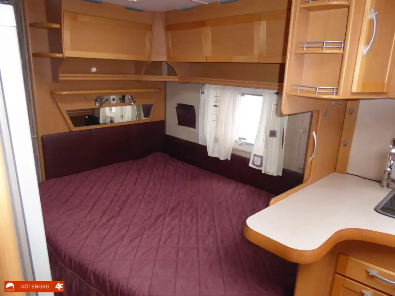 Billede 9 - Kabe Royal 780 GDL KS