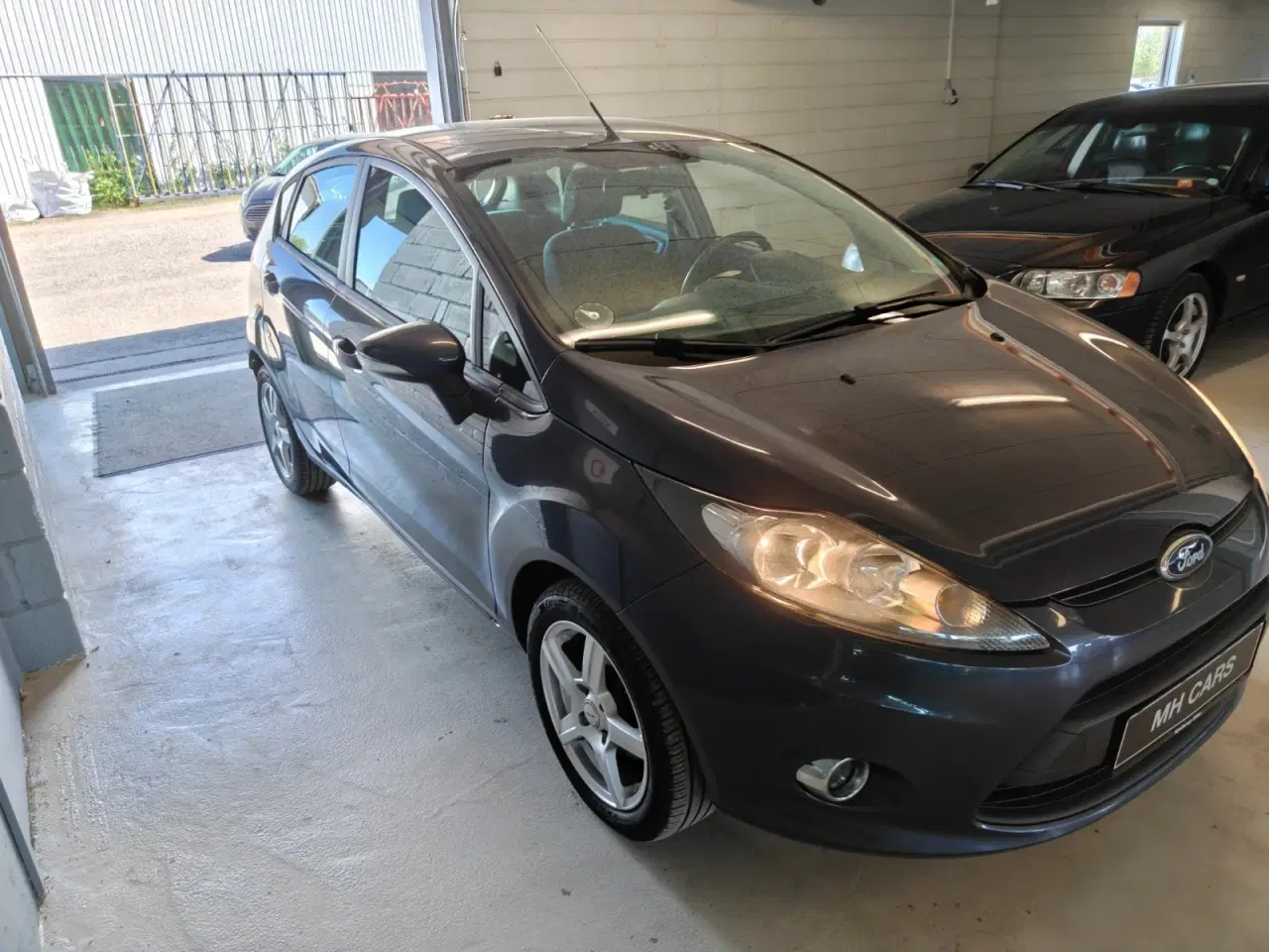 Billede 3 - Ford Fiesta 1,25 60 Trend