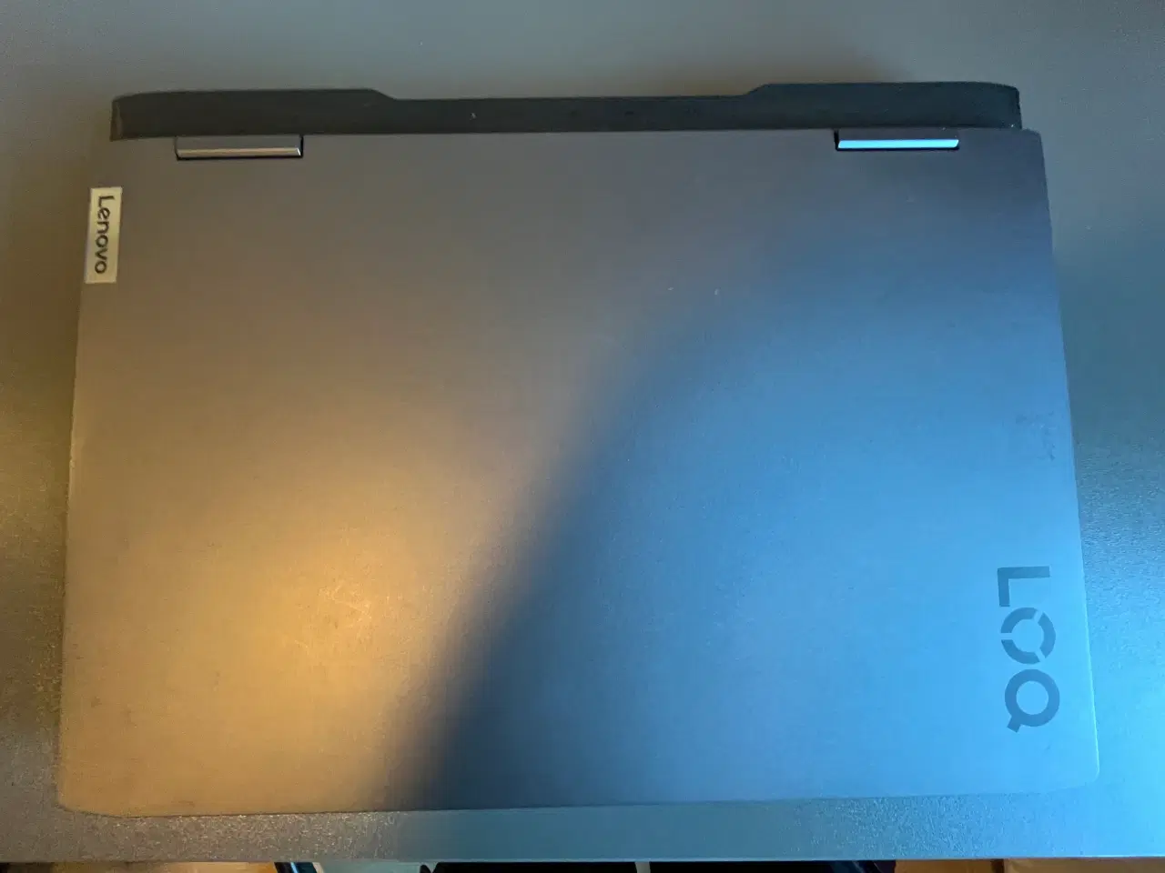 Billede 7 - Gaming laptop – RTX 4050 / i5-12450H / 16GB RAM /