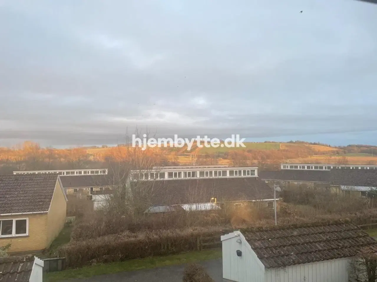 Billede 9 - Hjembytte - Dalskrænten