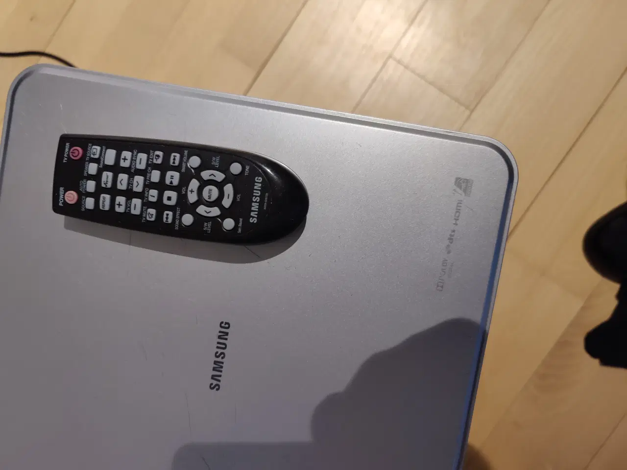 Billede 4 - Samsung HW-H551 2.1 Channel 320 Watt trådløs Sound