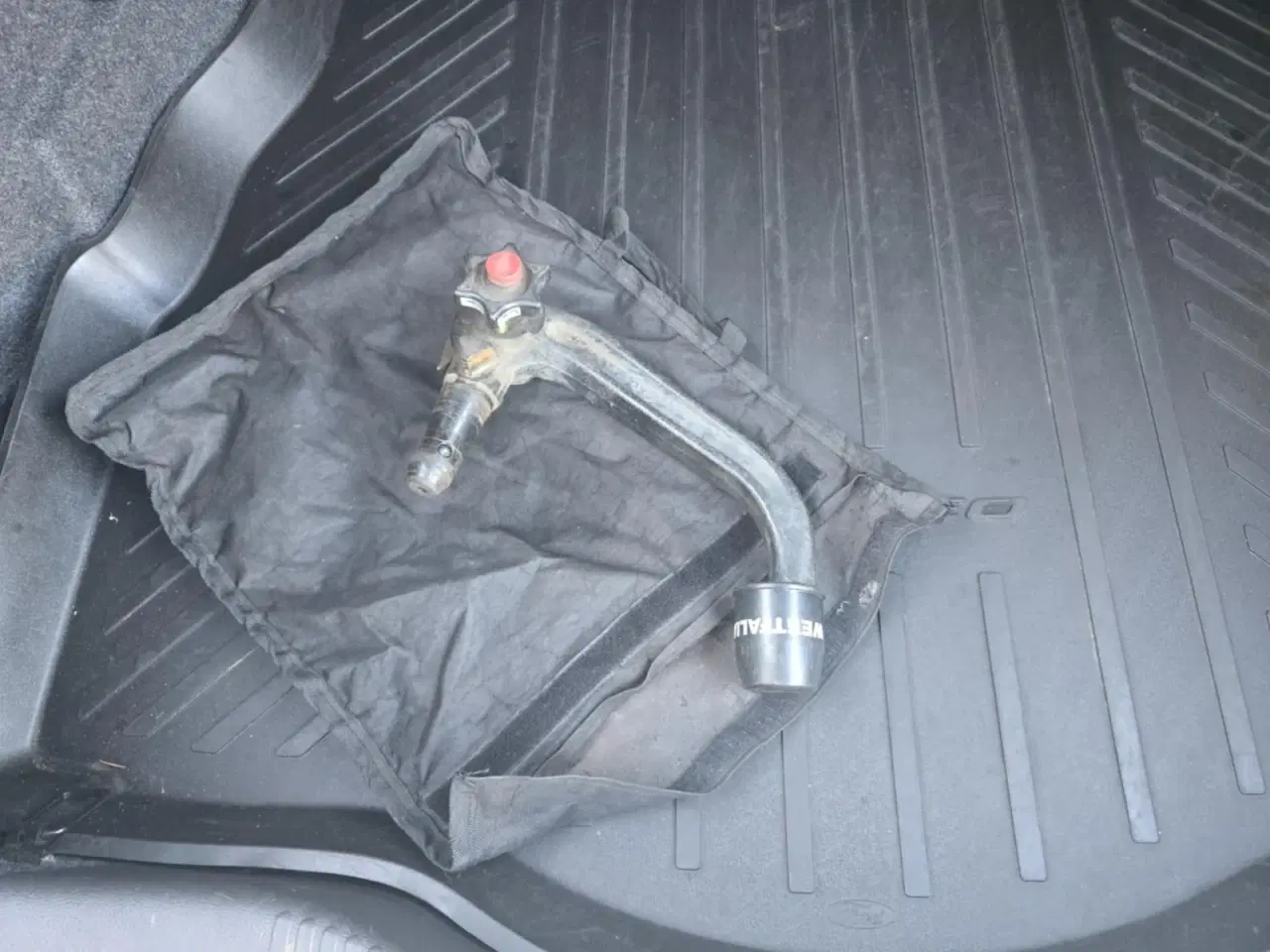 Billede 12 - Ford Mondeo 2,0 TDCi 180 Titanium aut.