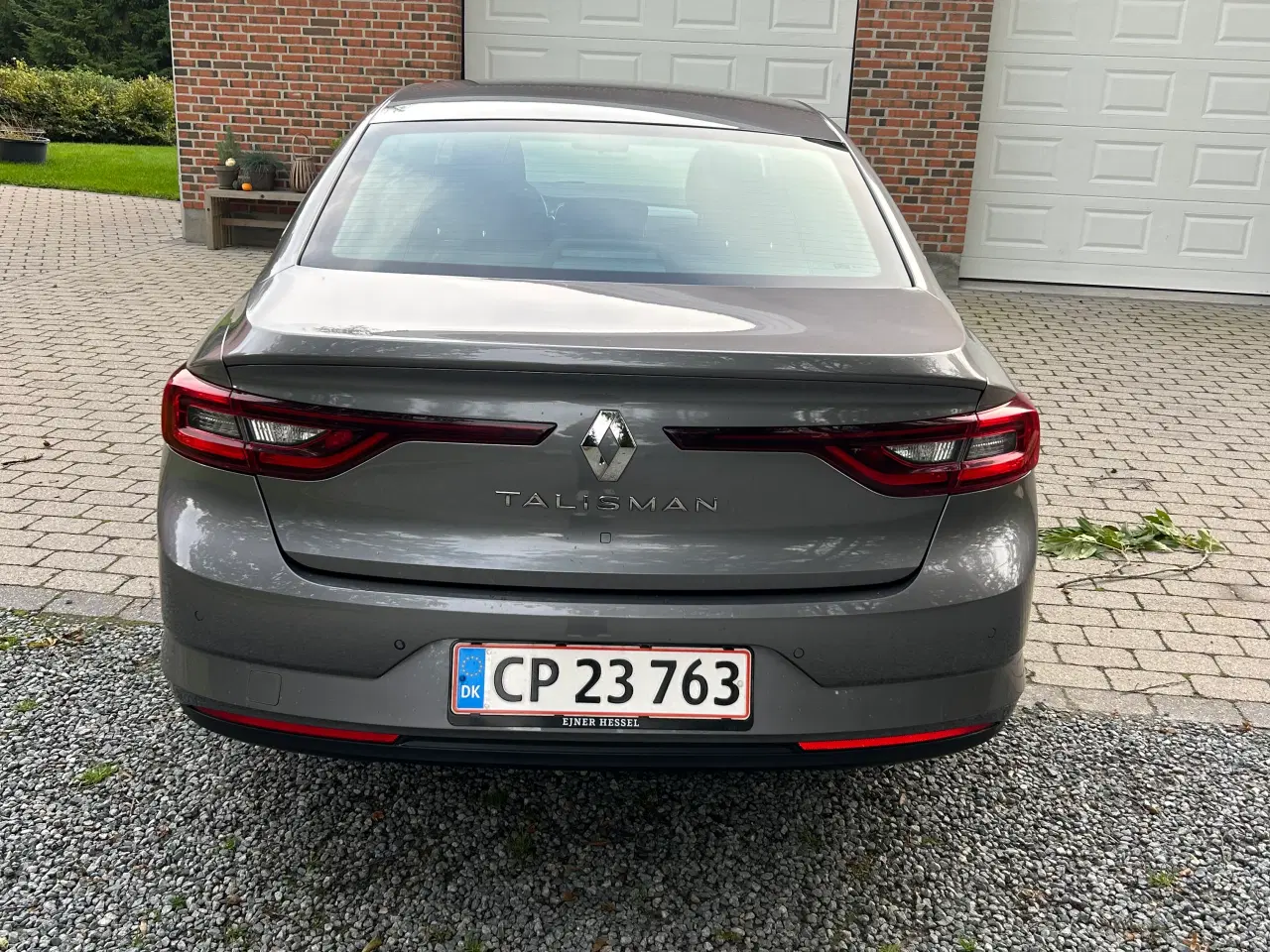 Billede 2 - Renault Talisman 