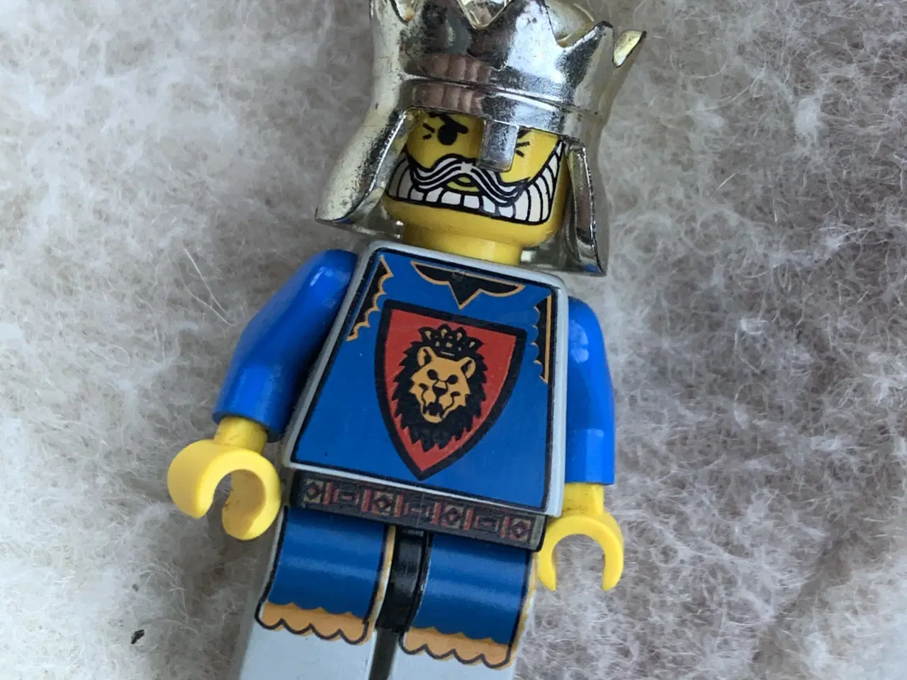 Billede 8 - LEGO Star Wars nøgleringe med minifigurer