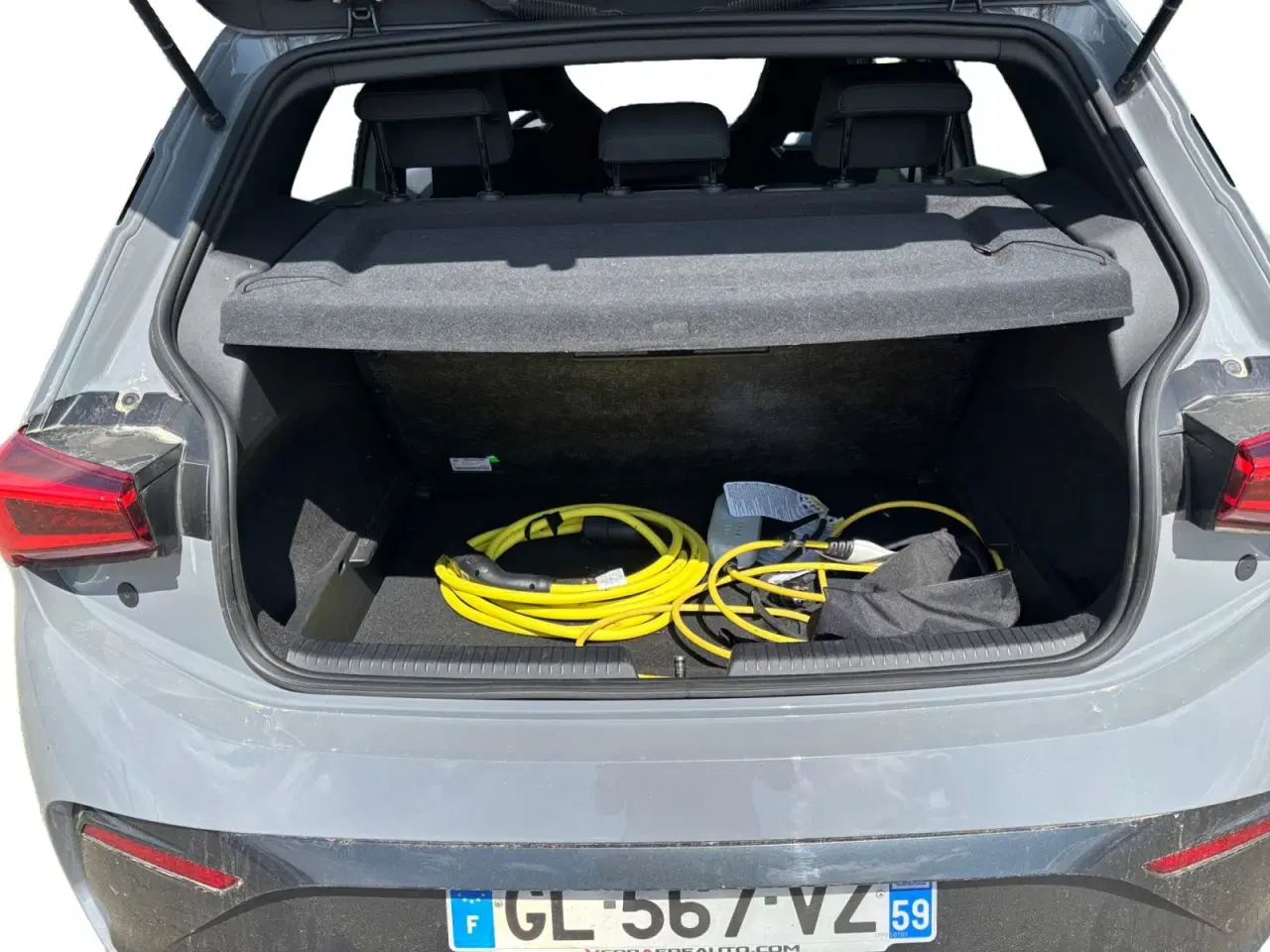 Billede 16 - Cupra Born 58 