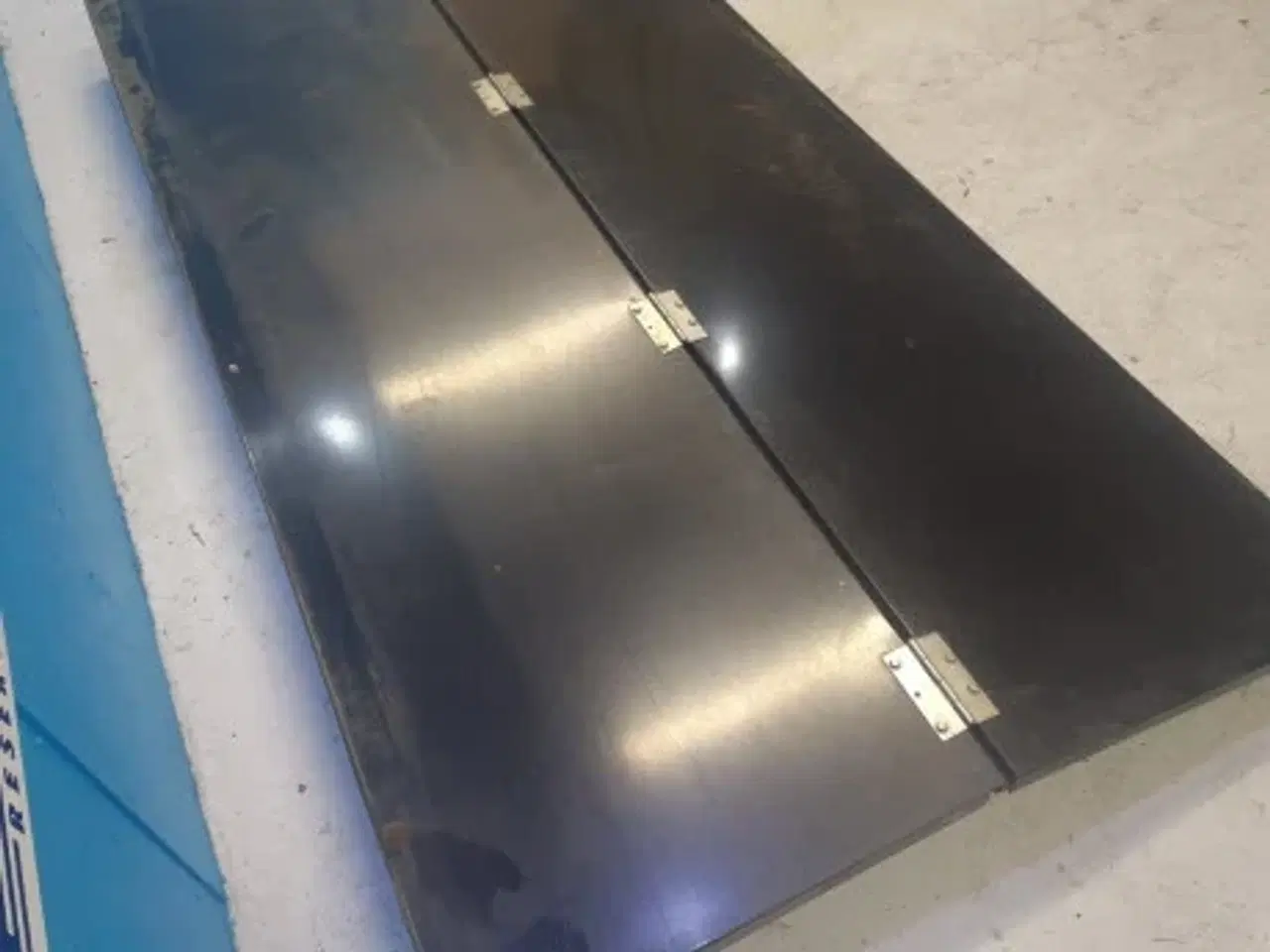 Billede 12 - New Holland CR8070 Låg 84304286