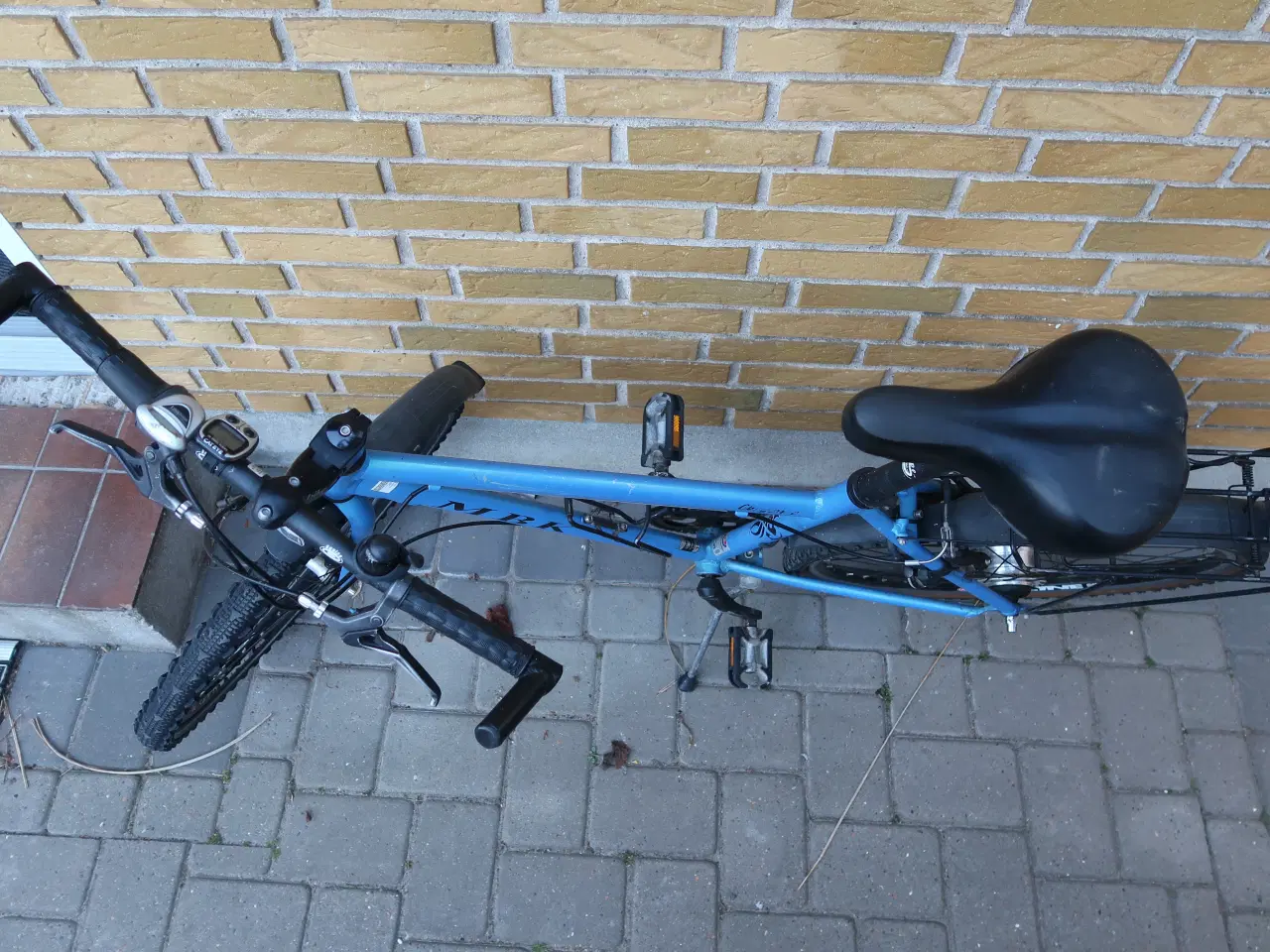 Billede 2 - Mountainbike med 26" hjul