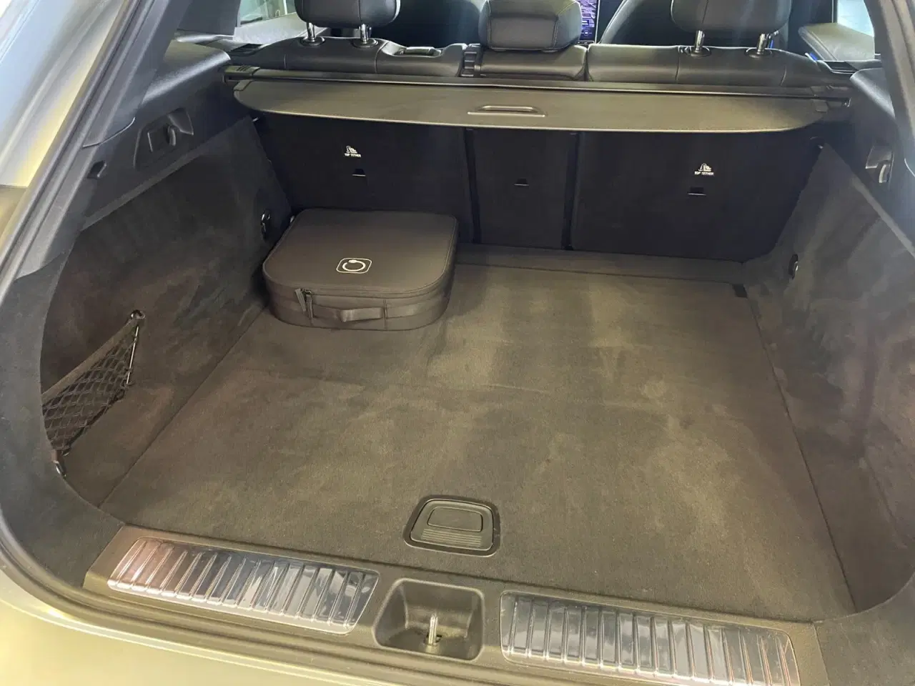 Billede 14 - Mercedes EQE350 SUV  4Matic