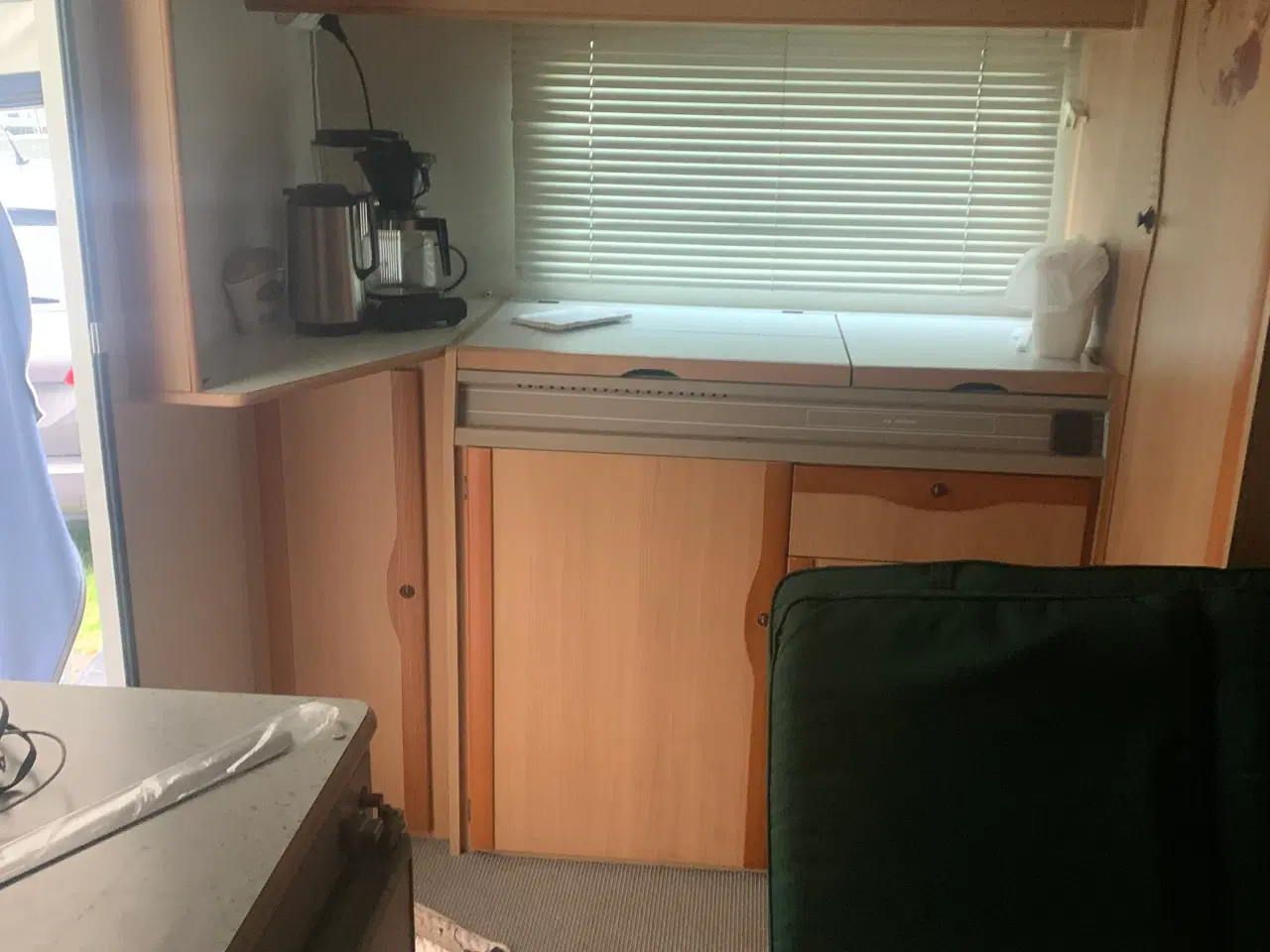 Billede 9 - Campingvogn 