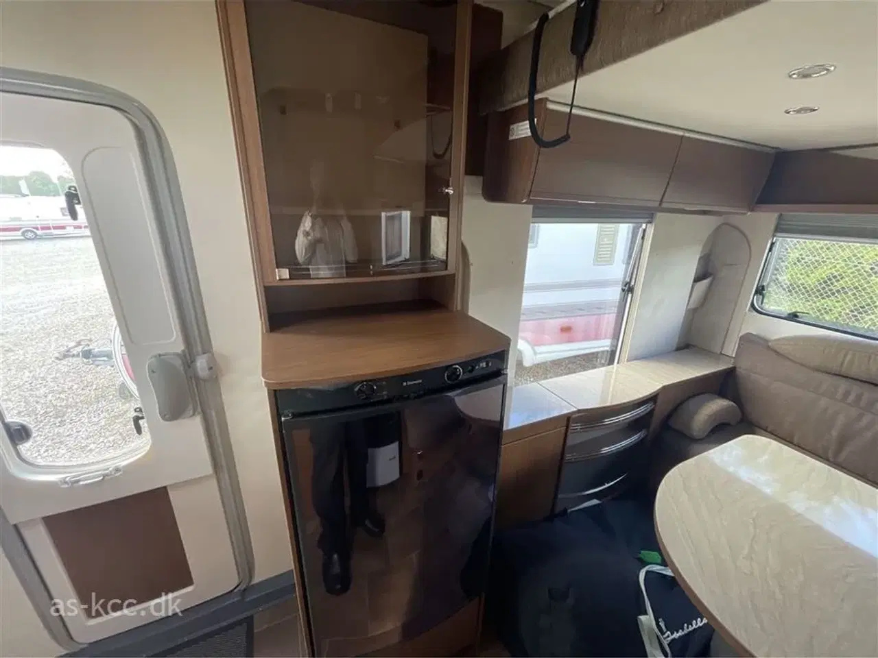 Billede 7 - 2010 - Bürstner Averso Plus 410 TS