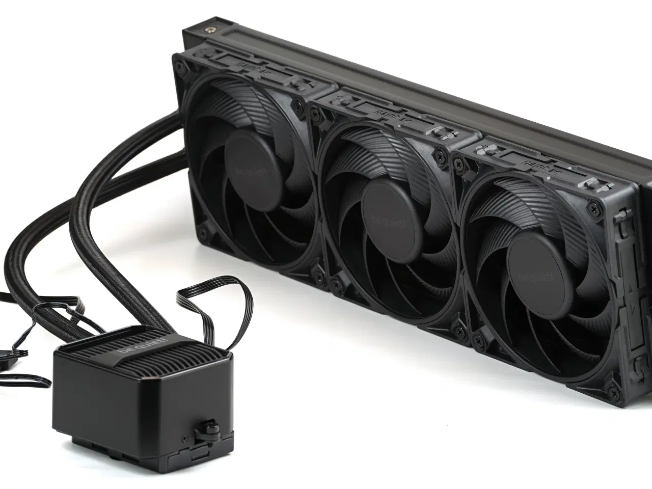 Billede 4 - Be Quiet Silent Loop 3 - 360mm