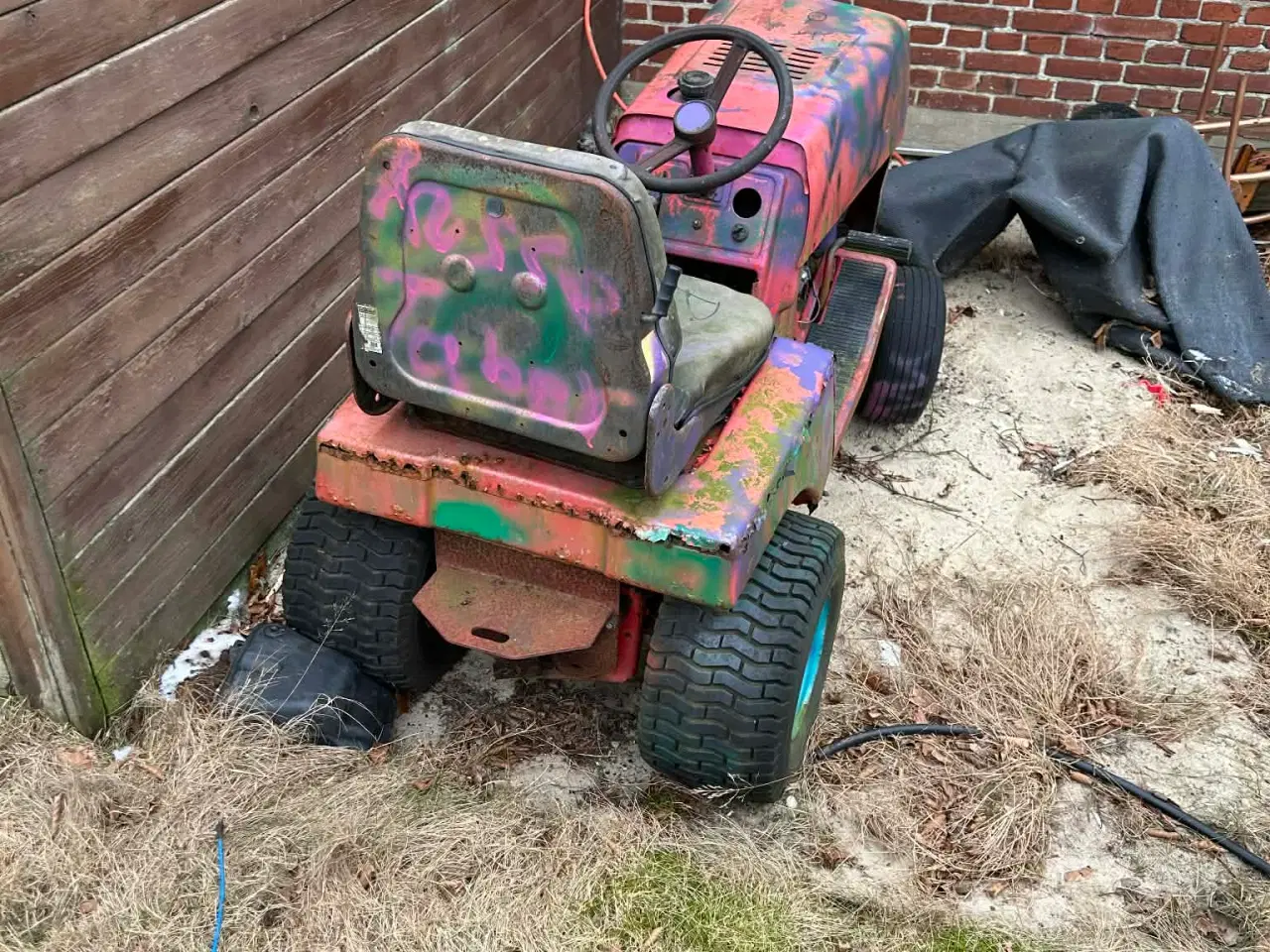 Billede 9 - Havetraktorer 