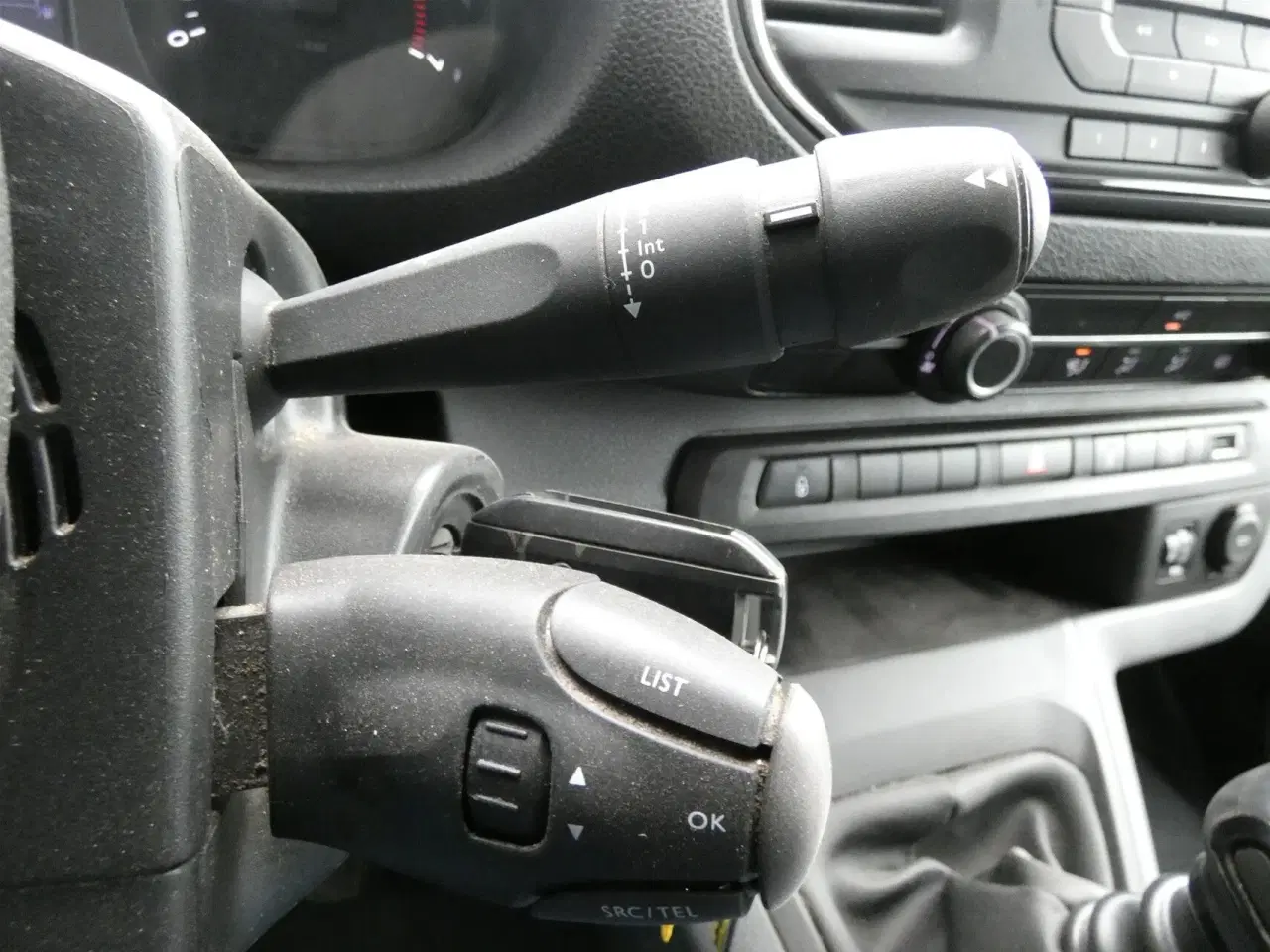 Billede 14 - Toyota Proace Long 2,0 D Base++ 122HK Ladv./Chas. 6g