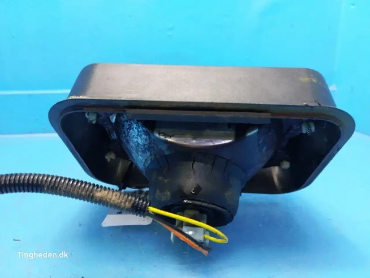 Billede 10 - New Holland FX38 Hovedlampe 434926