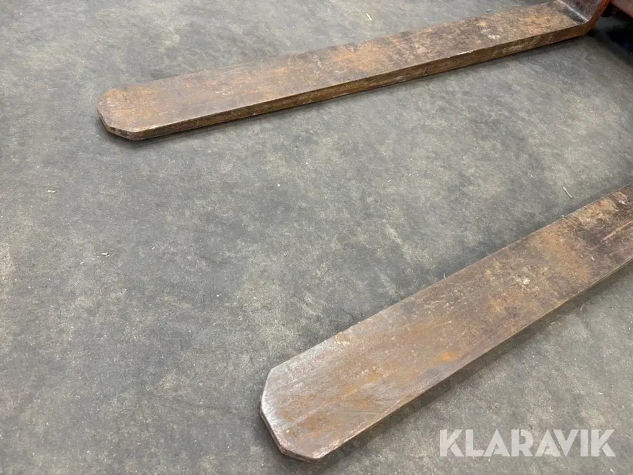 Billede 9 - Truck NYK FBT 18 BN