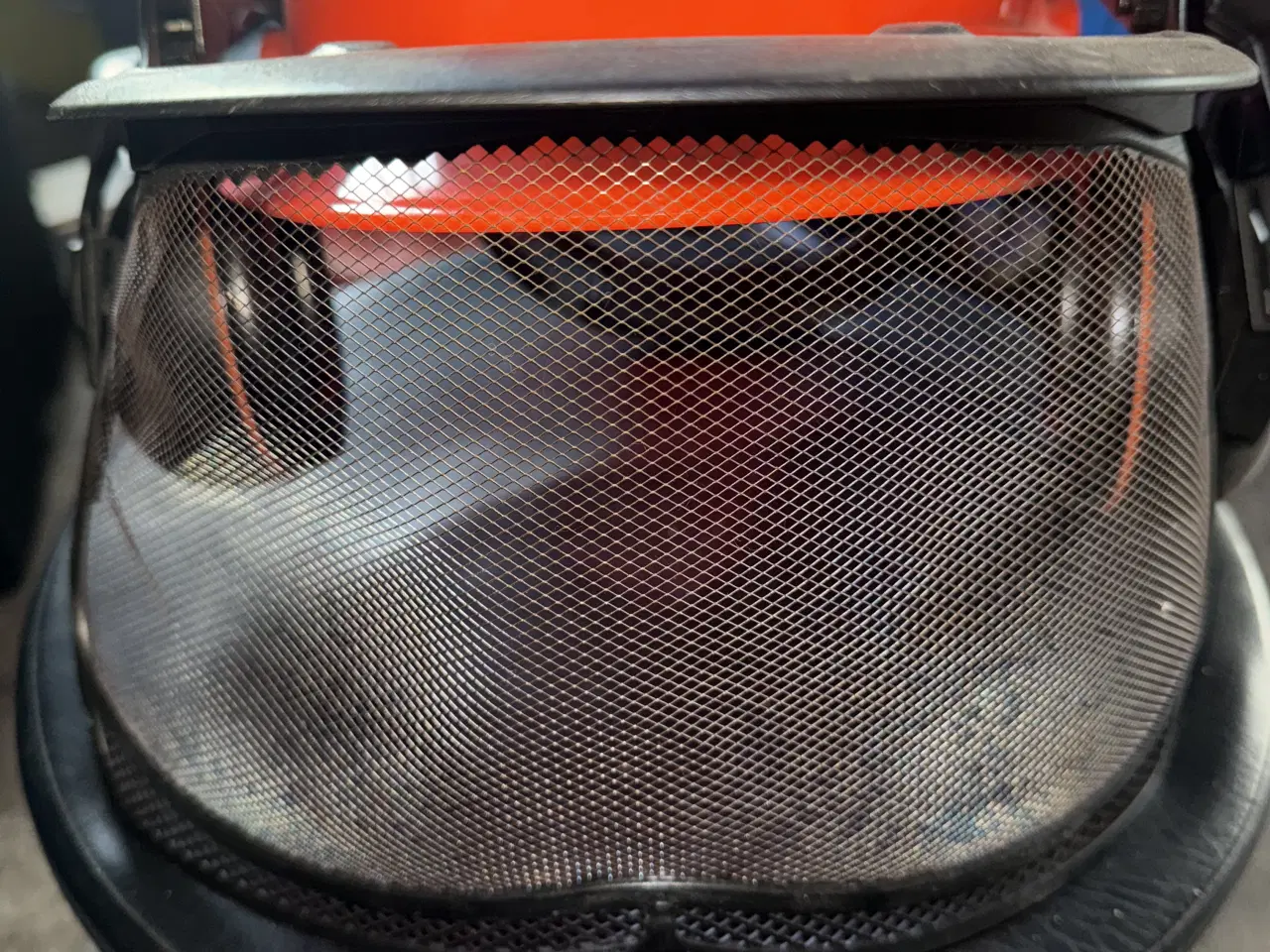 Billede 5 - Lidt blandet Nye Airtox støvler, arbejdsvest mm.