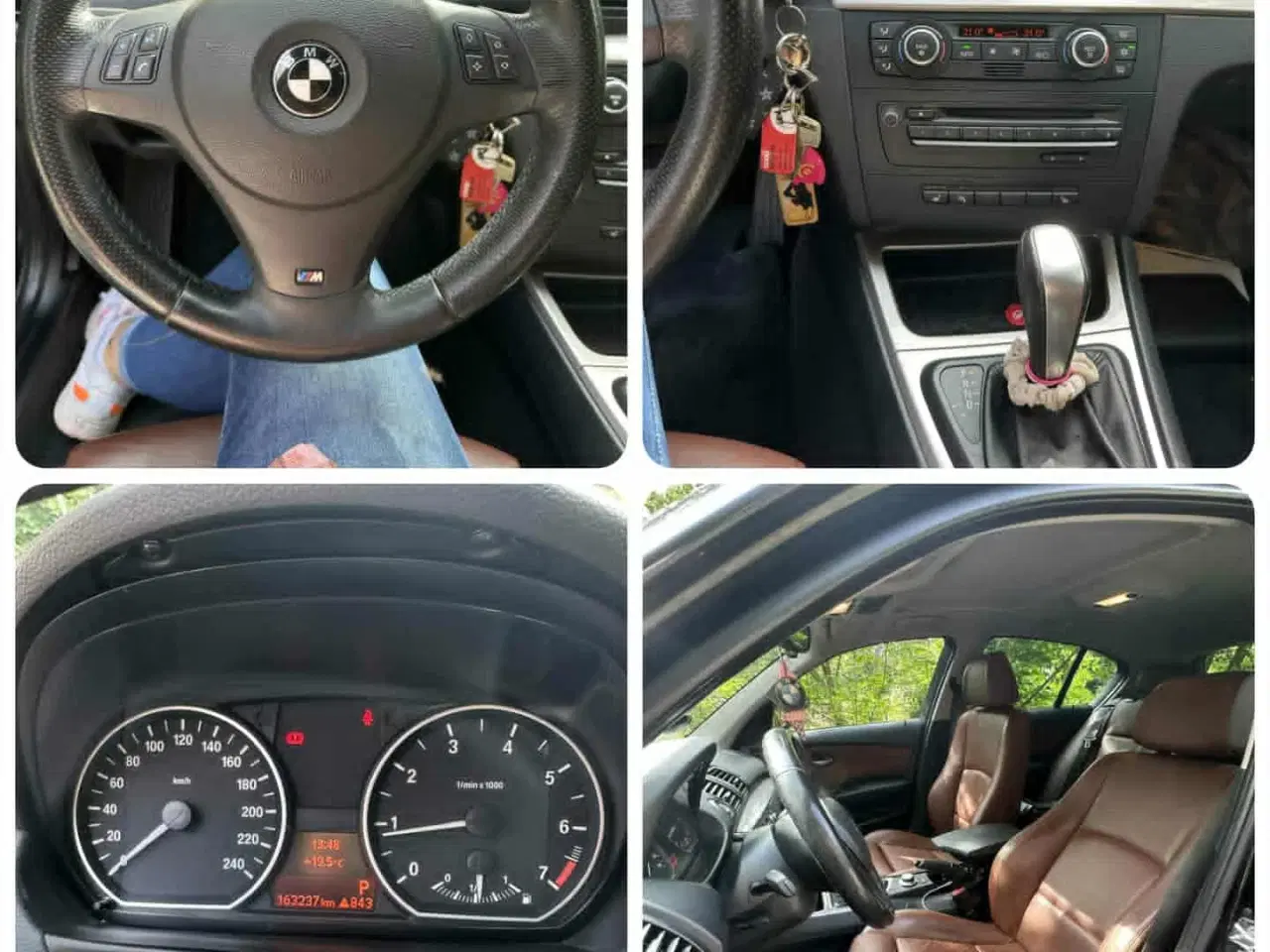 Billede 7 -  BMW 118i 2,0 143HK 5d 6g Aut. 