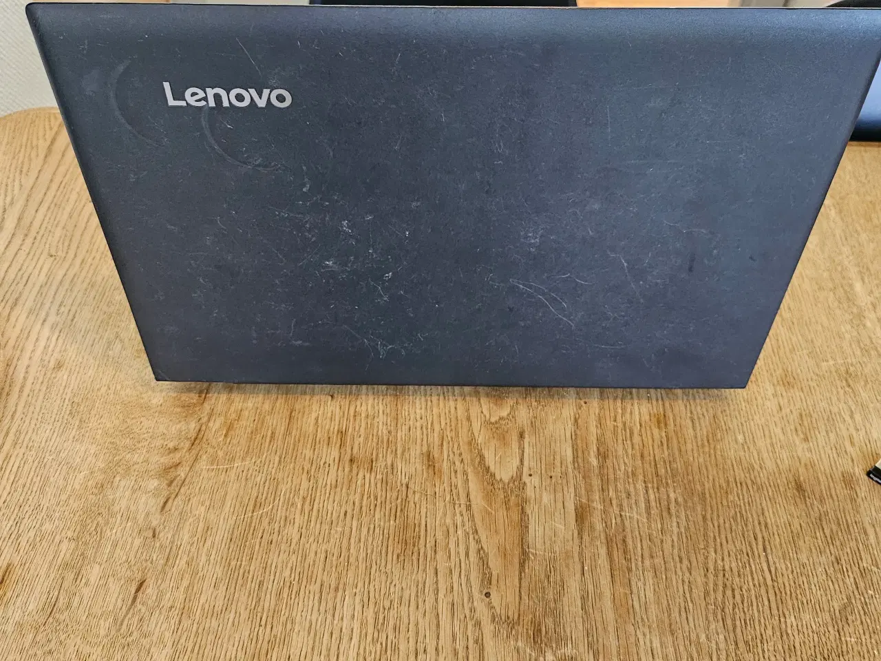 Billede 2 - lenovo bærbar med cdrom drev