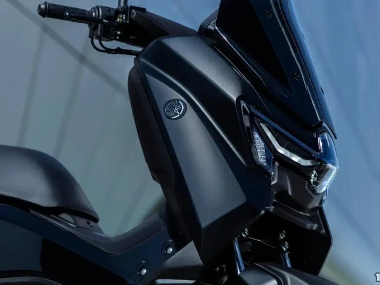 Billede 17 - Yamaha N-Max 125