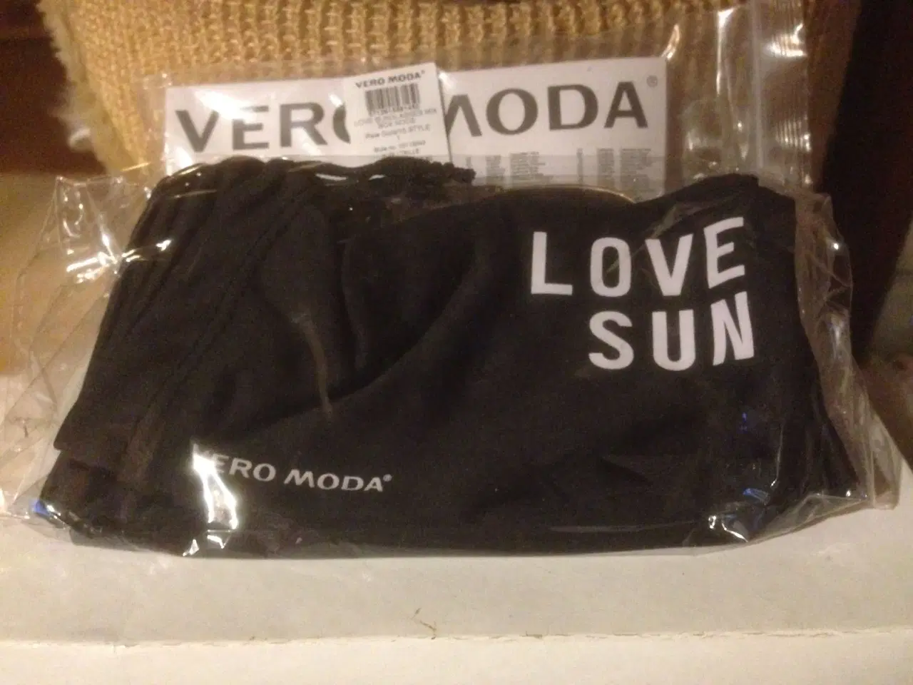Billede 3 - nye vero moda solbriller