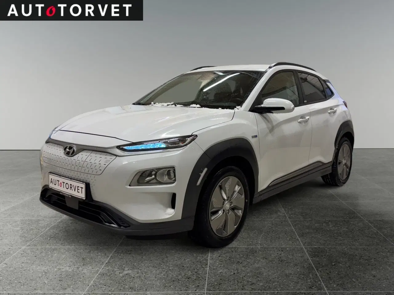Billede 1 - Hyundai Kona 39 EV Trend