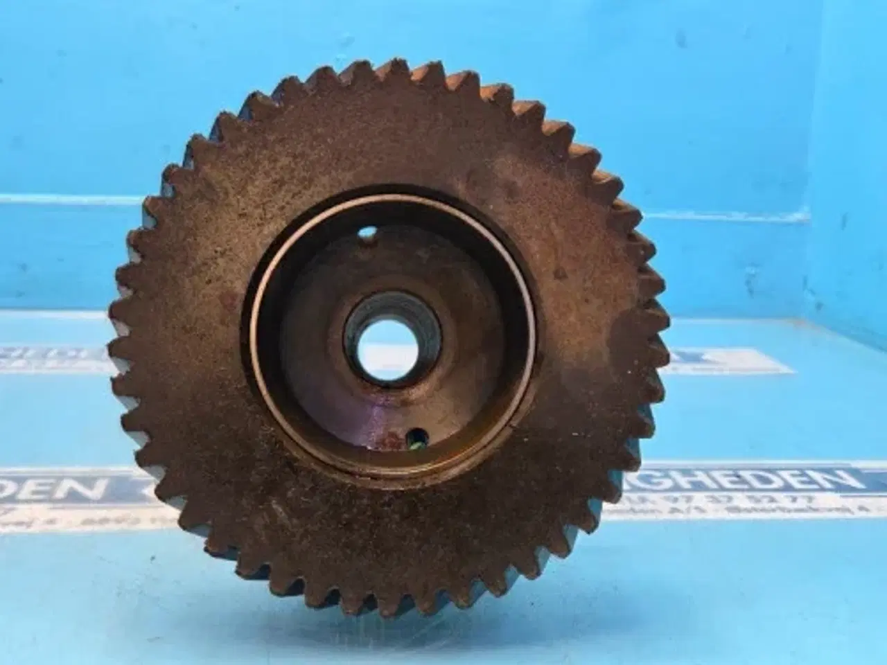Billede 4 - Ford 8260 Drivaksel 5166028