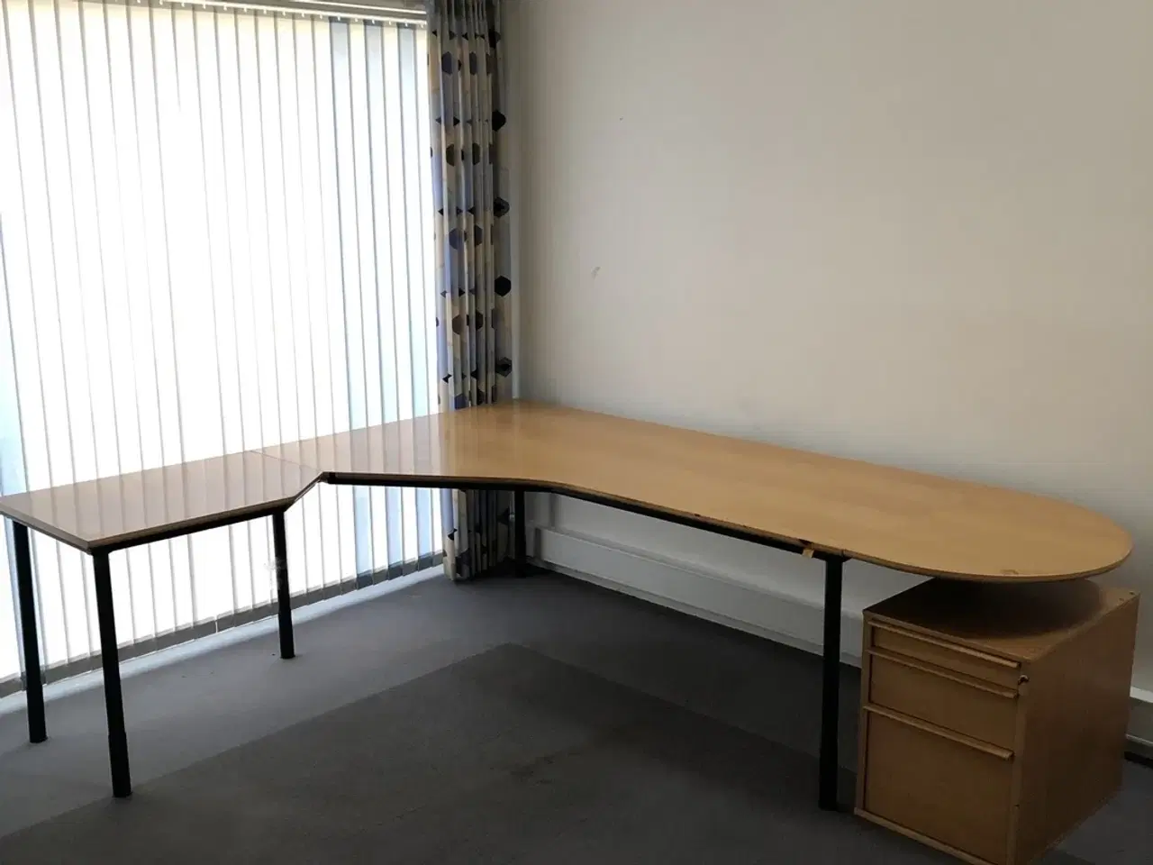 Billede 5 - Kontorlokaler i Randers Centrum