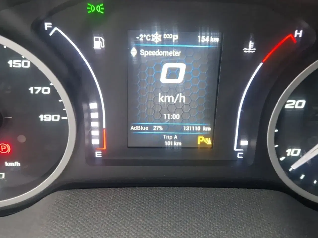 Billede 15 - Iveco Daily 3,0 35S18 12m³ Van AG8