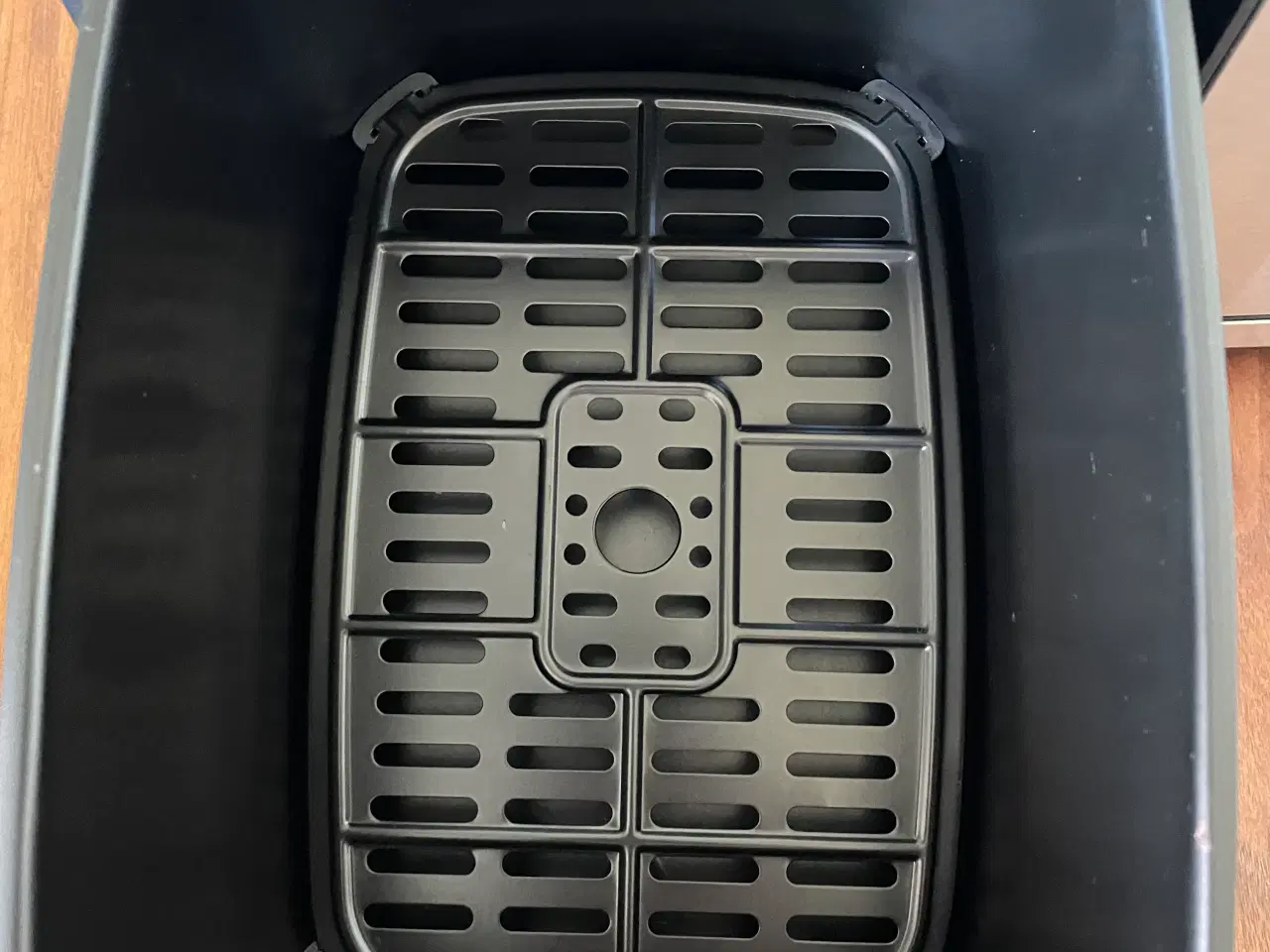 Billede 2 - Airfryer brugt få gange
