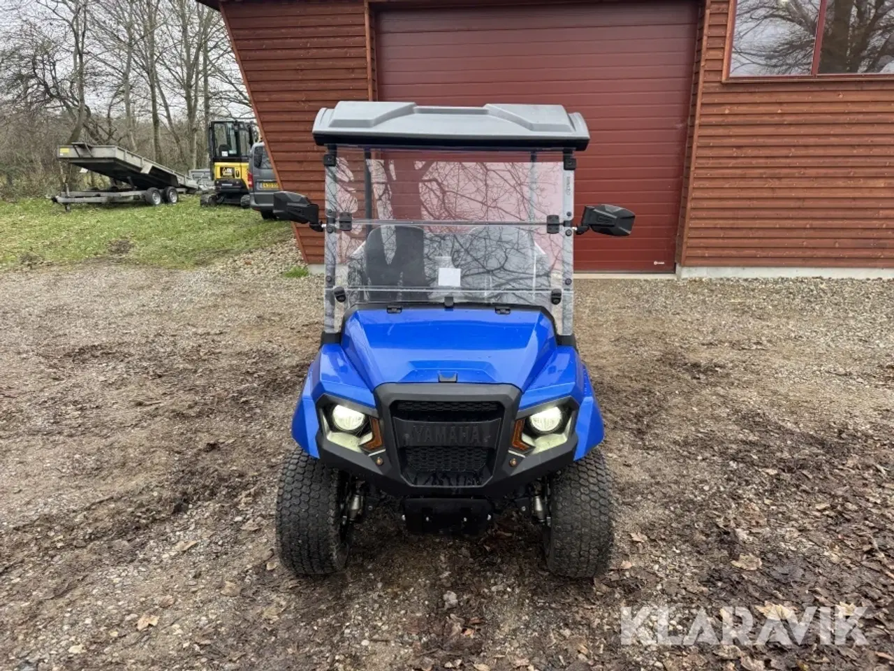 Billede 2 - UMX Yamaha AC Lithium