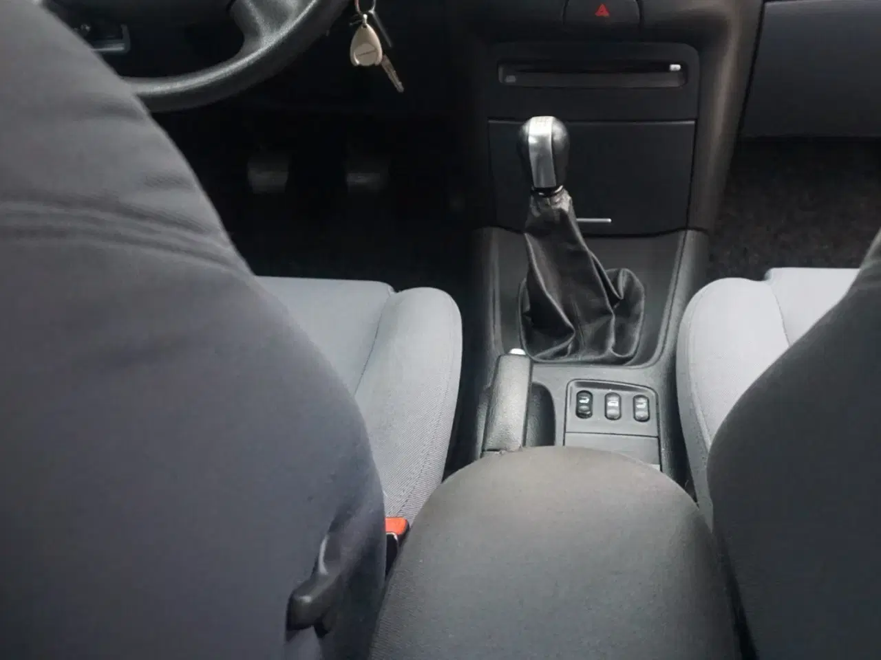 Billede 6 - Nissan Primera 1,8 Acenta stc.