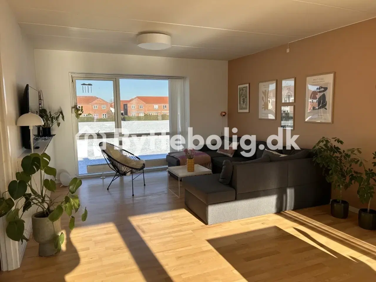 Billede 6 - Lejlighed i Tårnby byttes